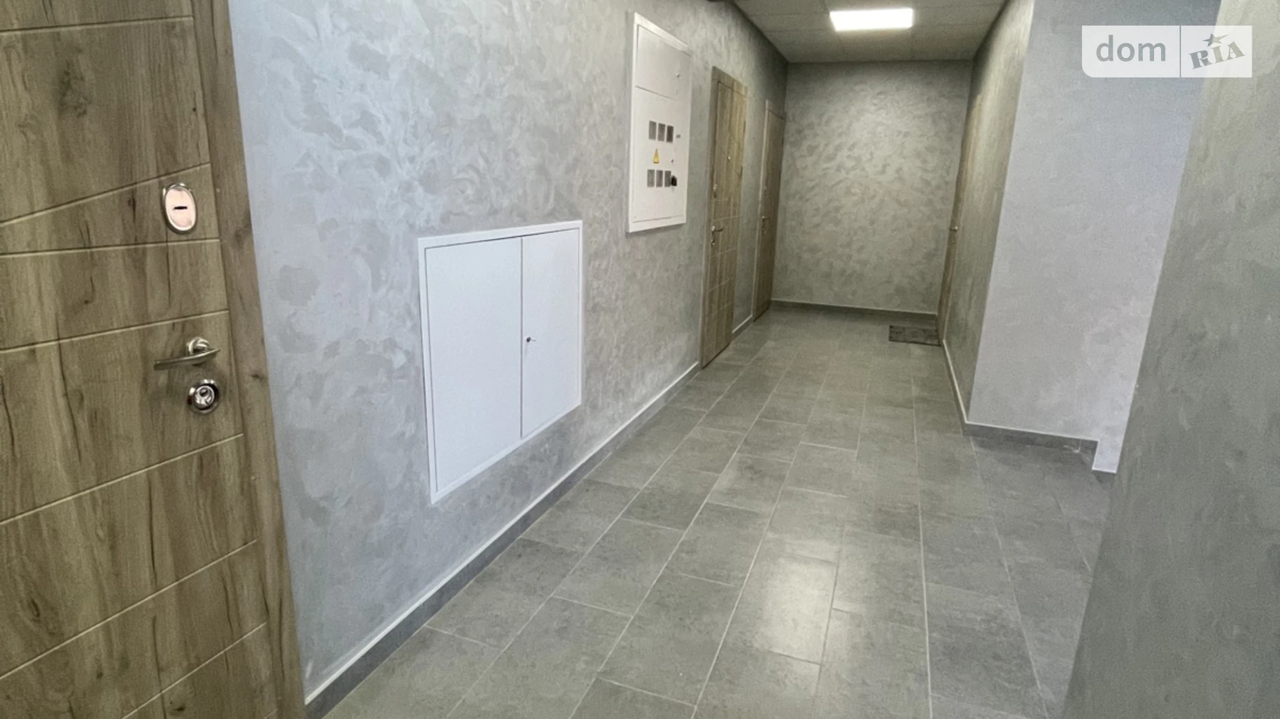 Продается 1-комнатная квартира 51 кв. м в Ирпене, 2-й пер. Украинский, 24 - фото 4