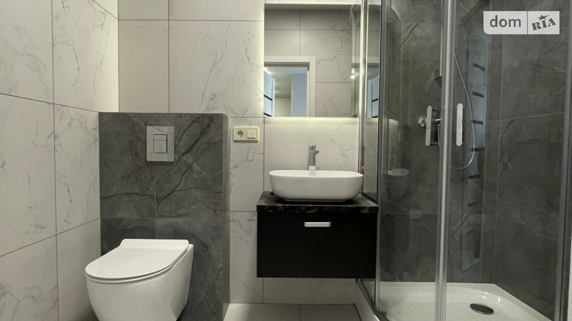 Продается 1-комнатная квартира 51 кв. м в Ирпене, 2-й пер. Украинский, 24 - фото 5