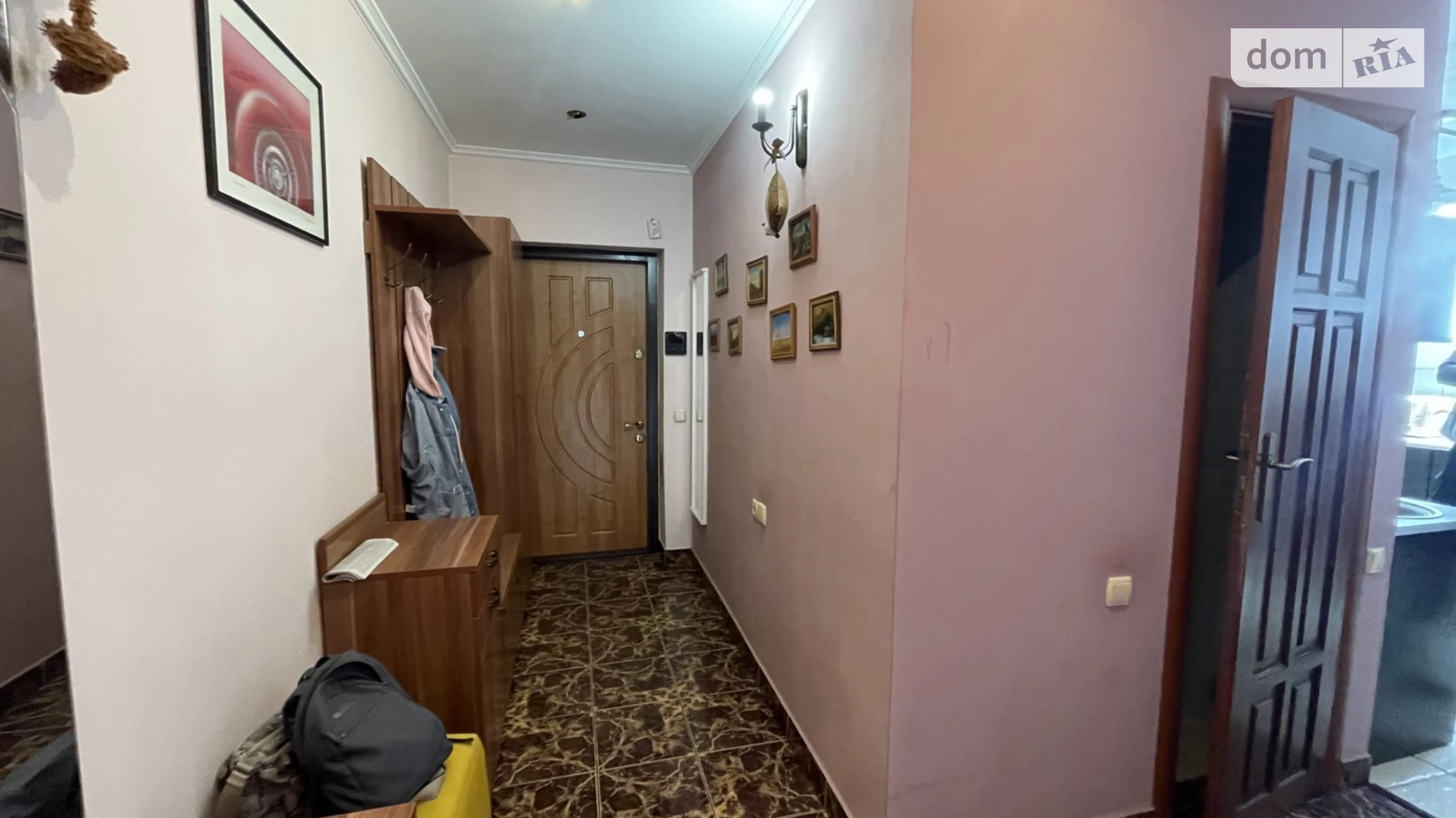 3-комнатная квартира 83.1 кв. м в Тернополе, ул. Острожского Князя, 70 - фото 8