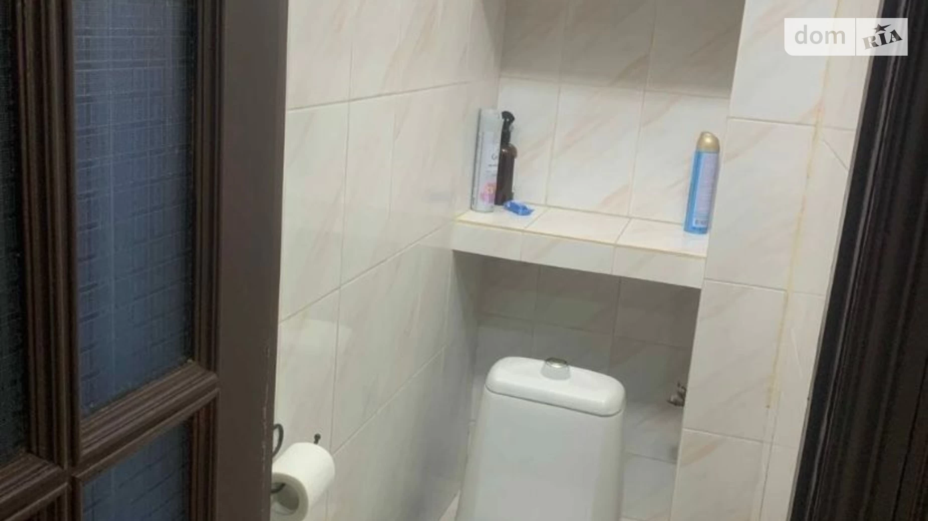 Сдается в аренду 1-комнатная квартира 29 кв. м в Киеве, ул. Героев полка АЗОВ(Маршала Малиновского), 28Б - фото 3