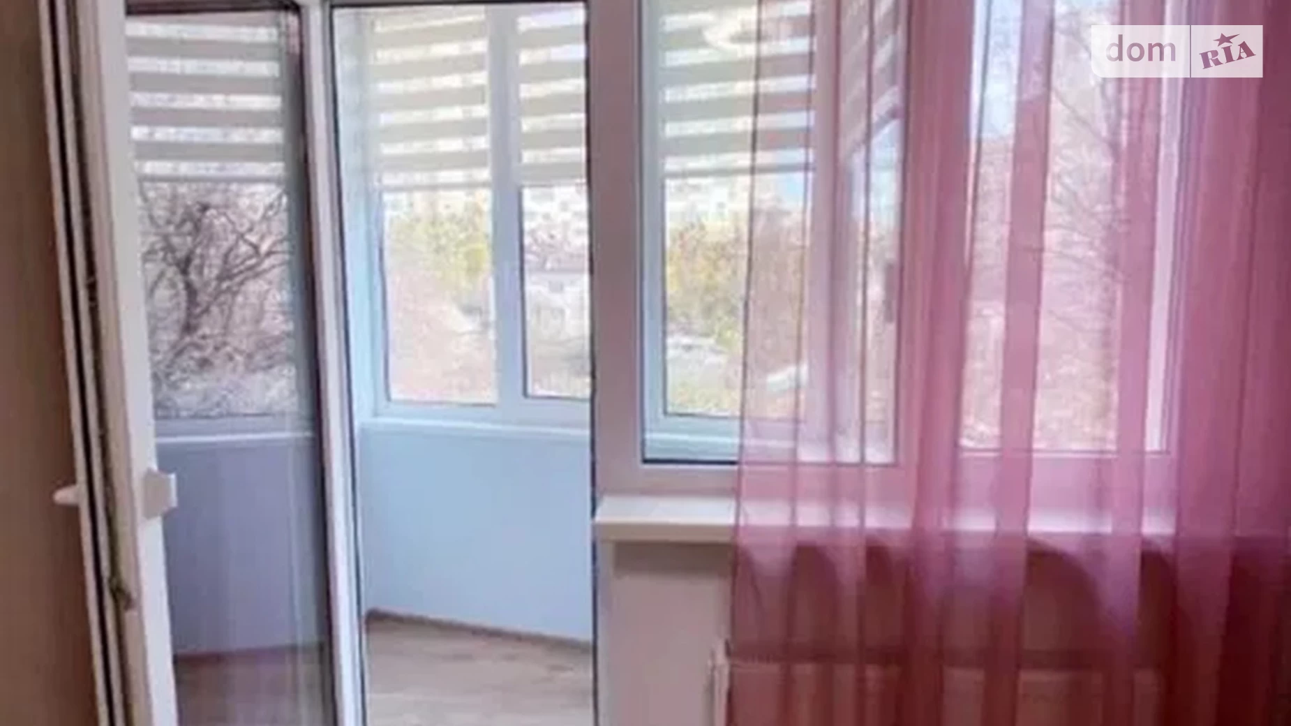 Продається 1-кімнатна квартира 21.7 кв. м у Києві, вул. Жамбила Жабаєва(Кузьмінська), 22 - фото 2