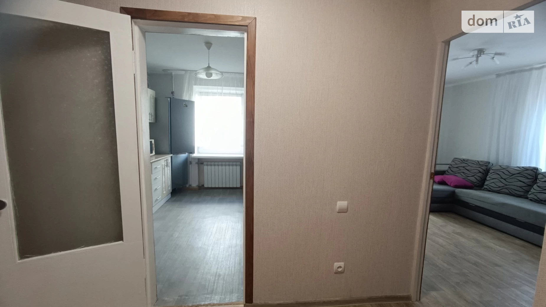 Продається 1-кімнатна квартира 42 кв. м у Хмельницькому, вул. Мазура Миколи, 12/2 - фото 2
