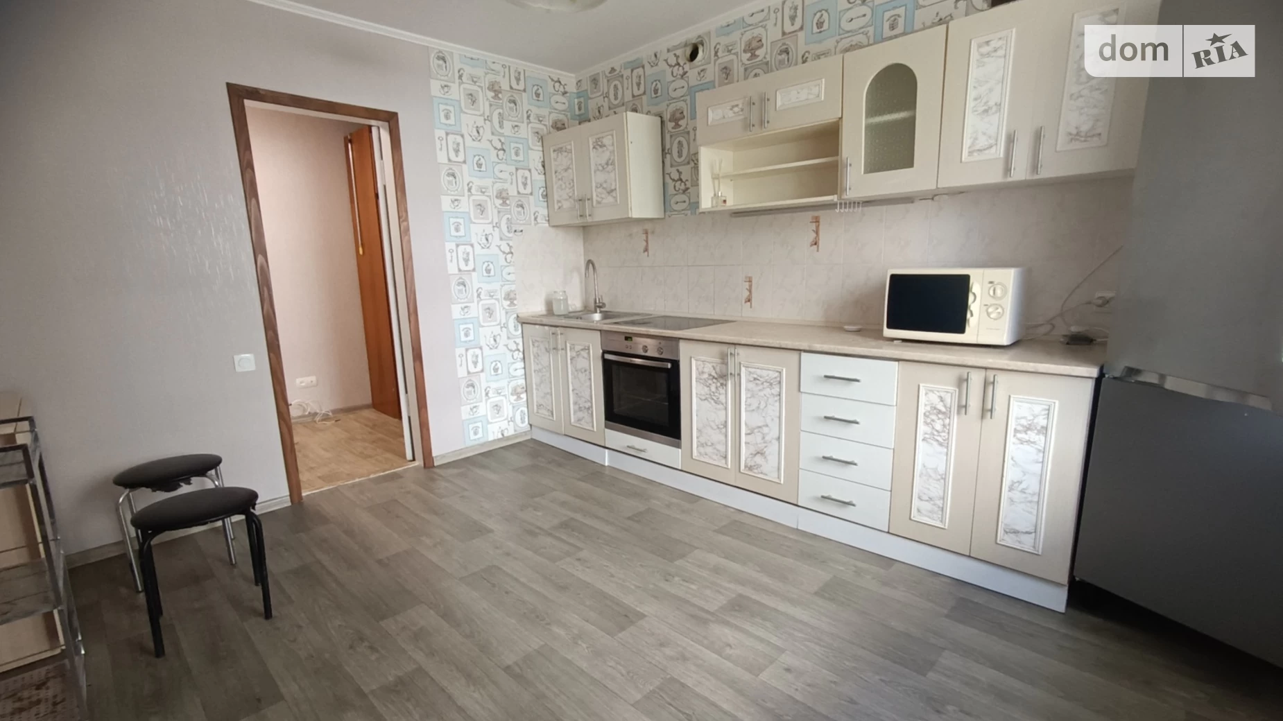 Продається 1-кімнатна квартира 42 кв. м у Хмельницькому, вул. Мазура Миколи, 12/2 - фото 4