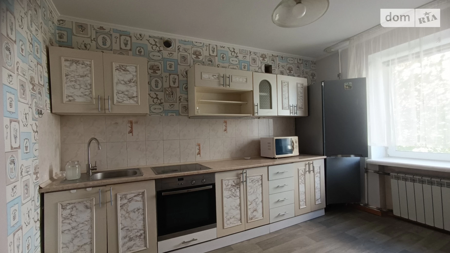 Продається 1-кімнатна квартира 42 кв. м у Хмельницькому, вул. Мазура Миколи, 12/2 - фото 5