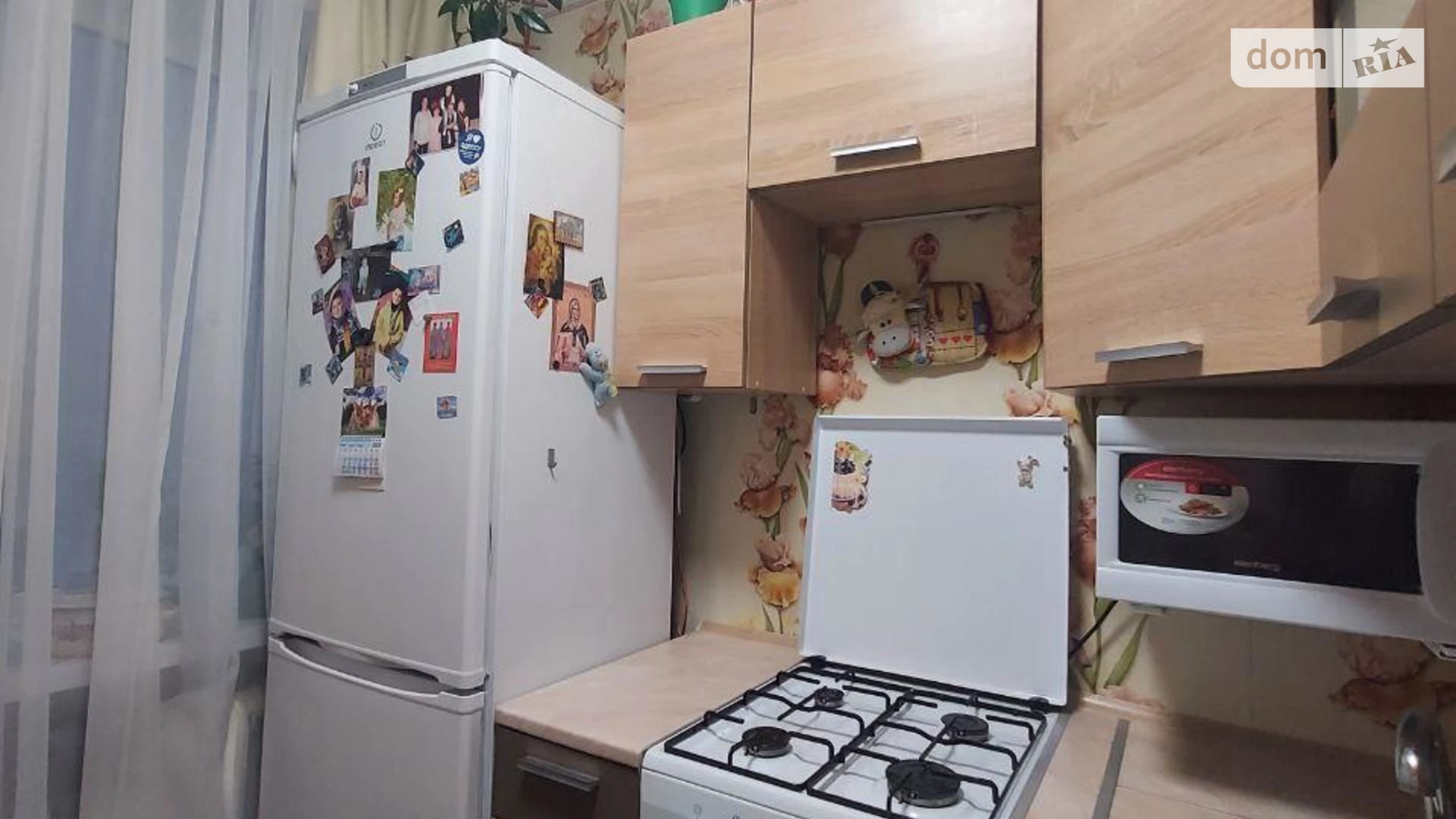 Продається 3-кімнатна квартира 52.2 кв. м у Одесі, вул. Олексія Вадатурського(Маршала Малиновського), 61/2 - фото 3