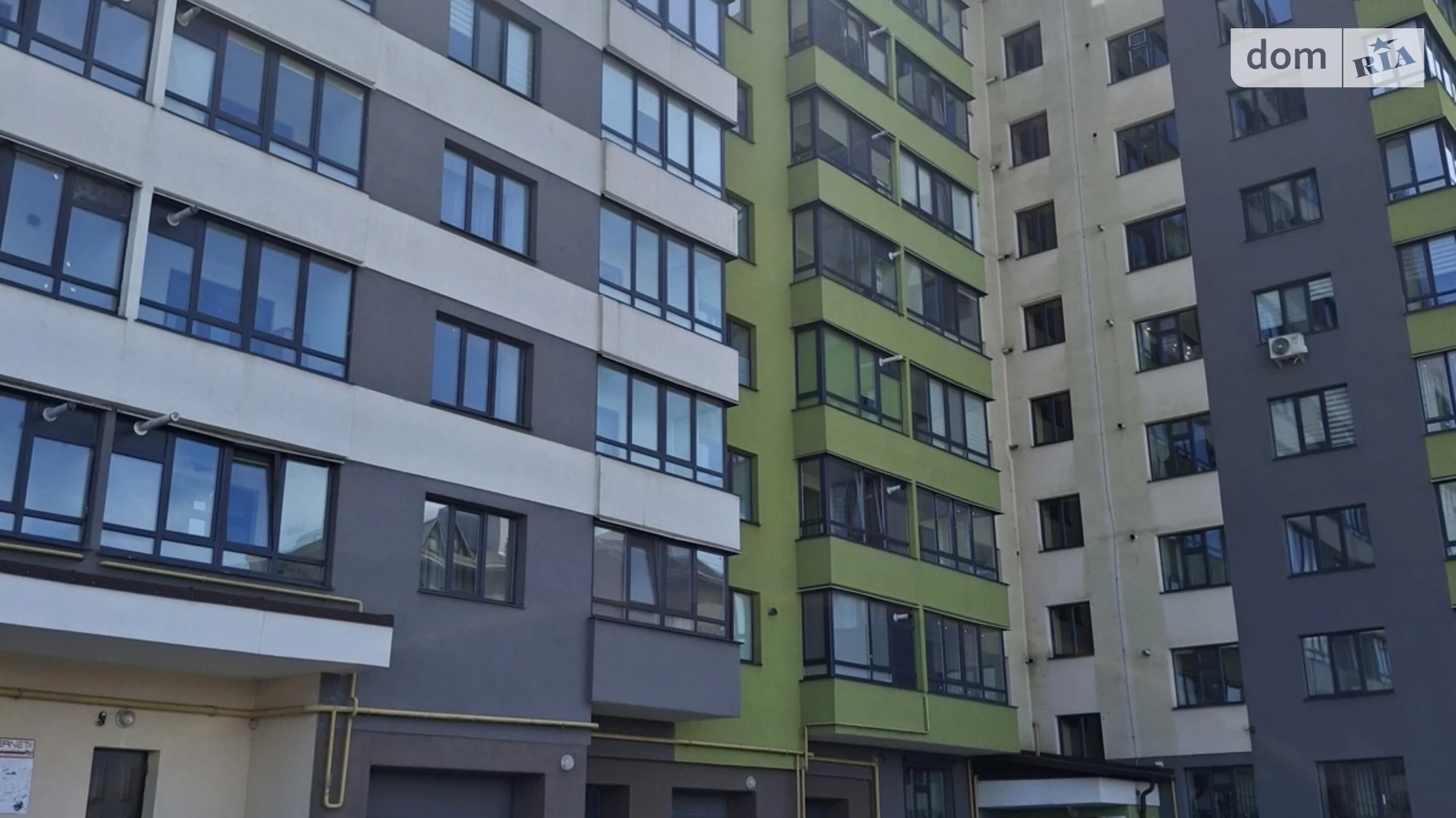 1-кімнатна квартира 38 кв. м у Тернополі, вул. Бенцаля - фото 3