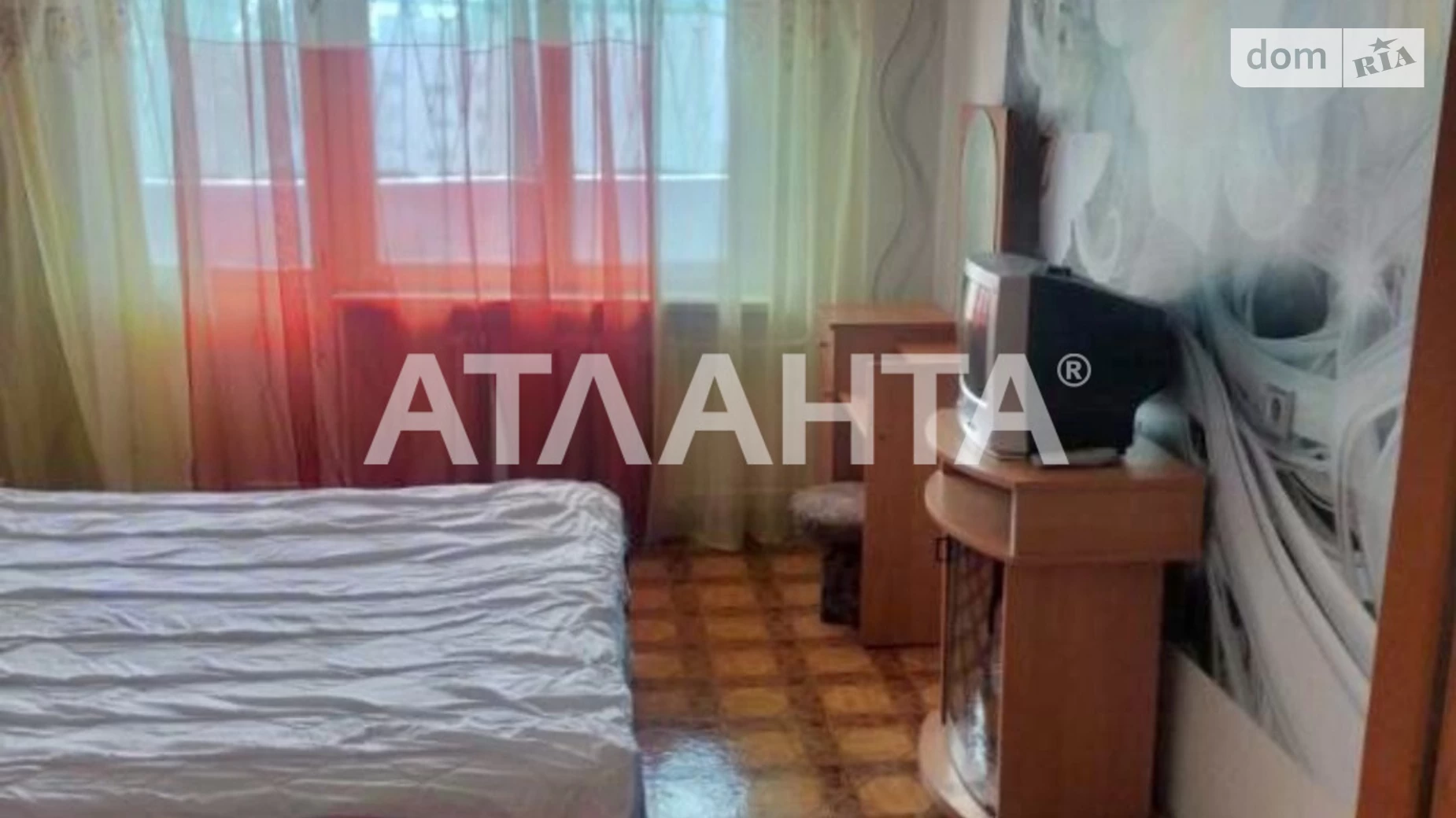 Продается 3-комнатная квартира 68 кв. м в Одессе, ул. Академика Заболотного - фото 5