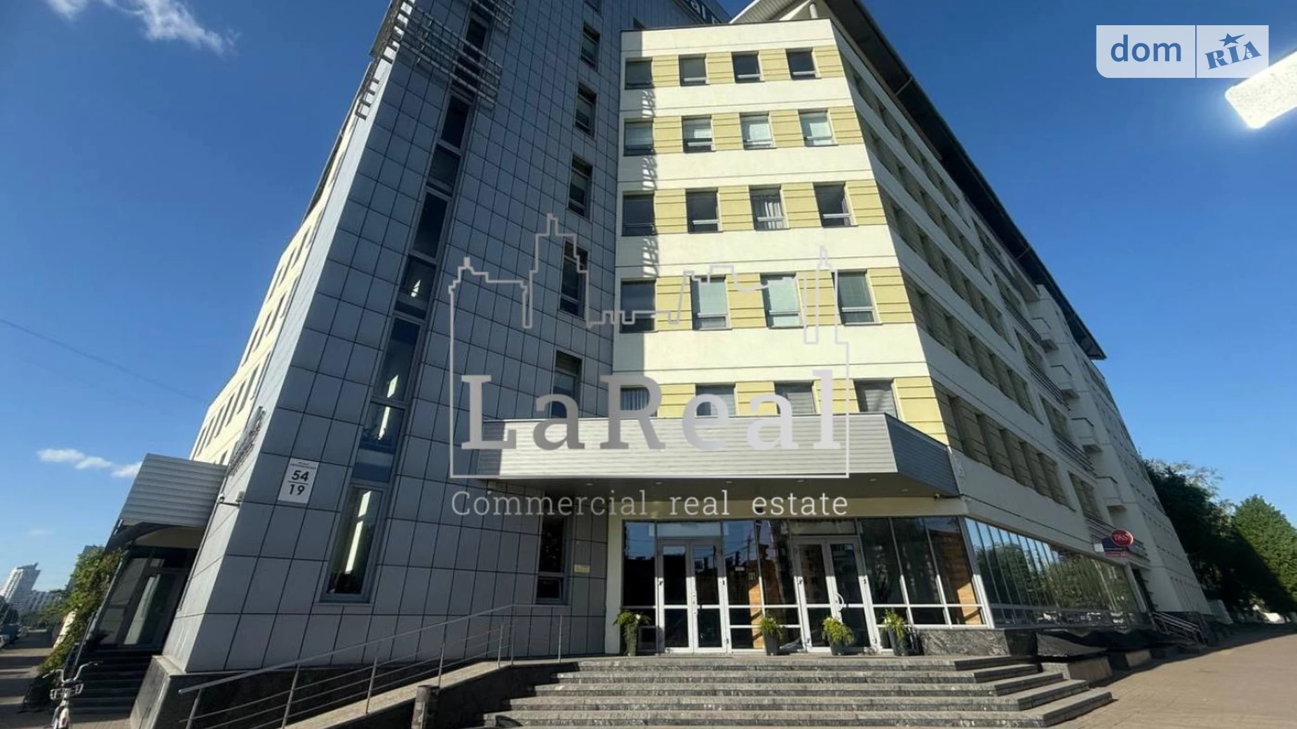 Сдается в аренду офис 3000 кв. м в бизнес-центре, цена: 39000 $ - фото 3