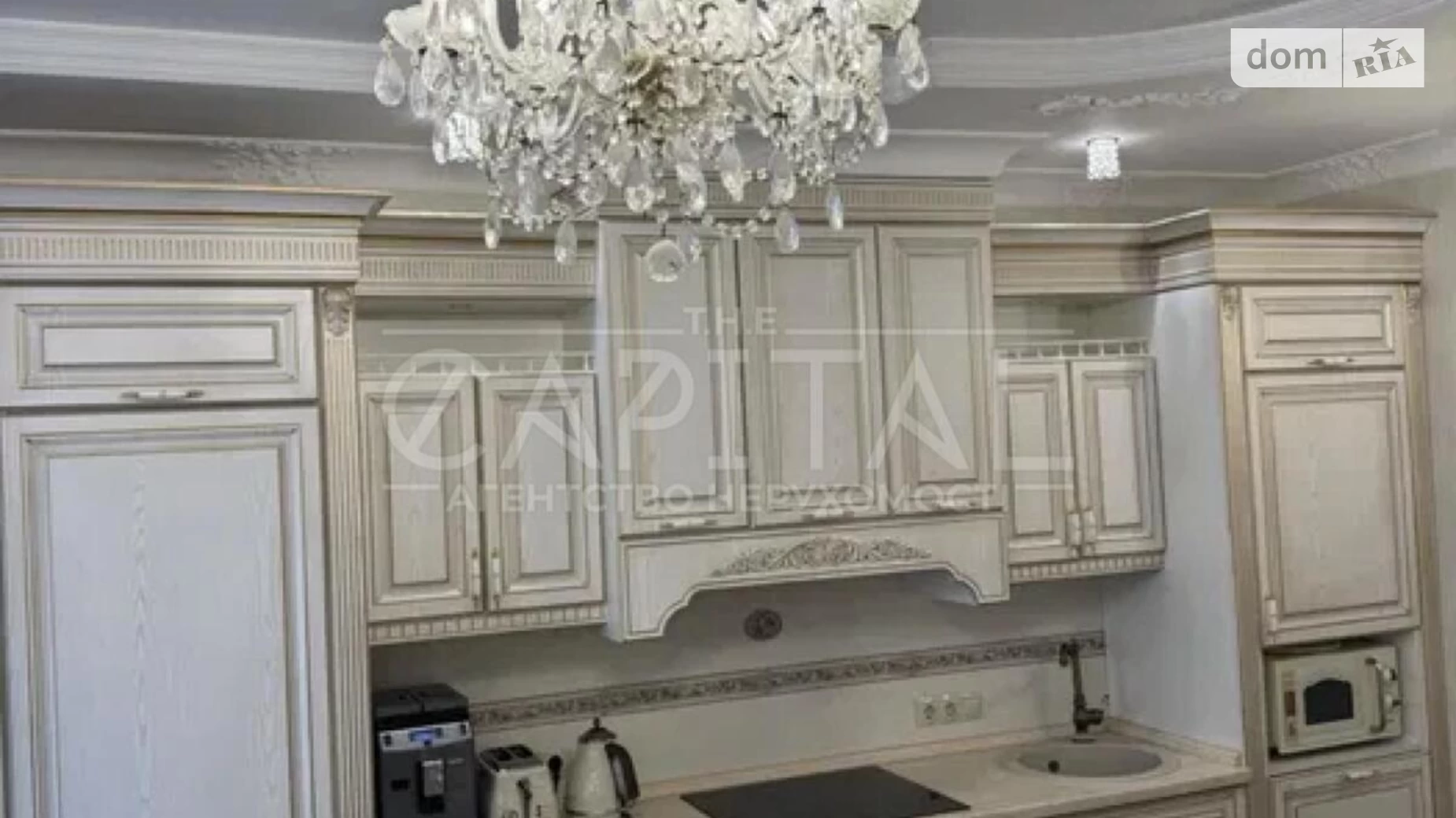 Сдается в аренду 1-комнатная квартира 50 кв. м в Киеве, цена: 1000 $ - фото 3