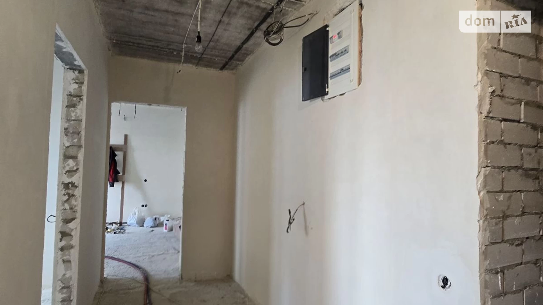 Продається 2-кімнатна квартира 58.9 кв. м у Харкові, вул. Миру, 47 - фото 2