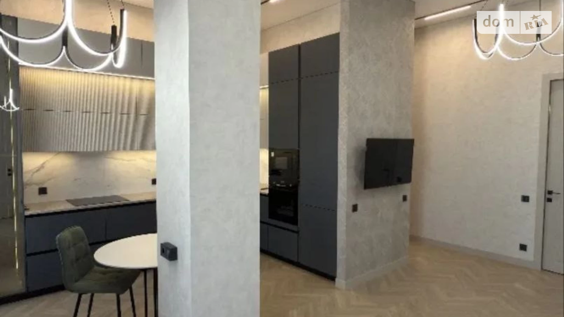 Сдается в аренду 3-комнатная квартира 67 кв. м в Днепре, цена: 1000 $ - фото 3
