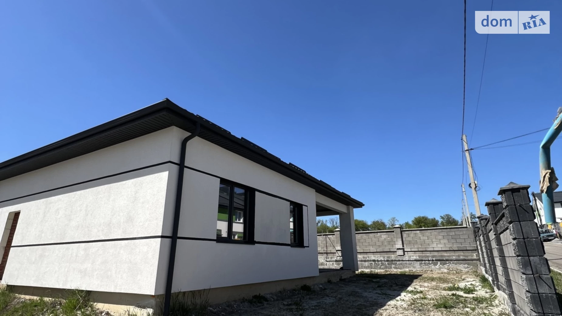 Продается одноэтажный дом 105 кв. м с беседкой, цена: 83000 $ - фото 5