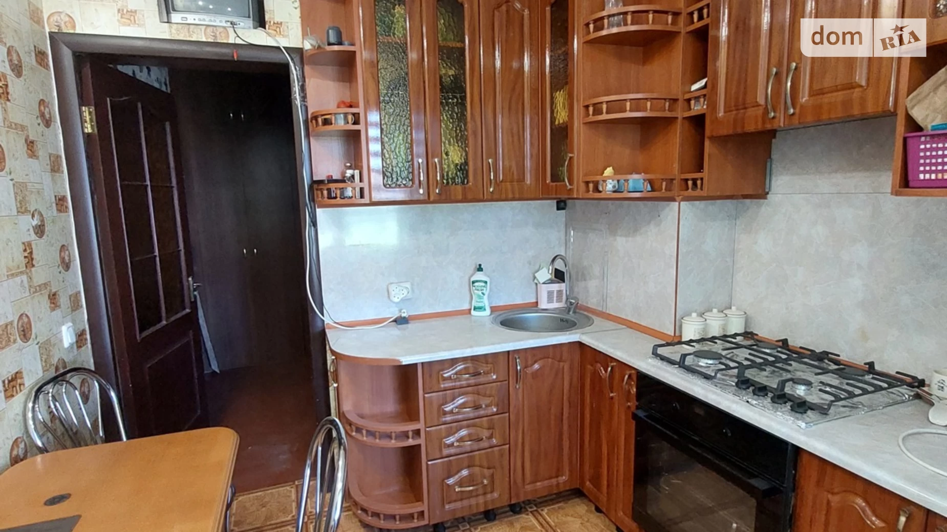 Продається 2-кімнатна квартира 48.8 кв. м у Кривому Розі, вул. Івана Авраменка(Корнійчука), 13 - фото 3