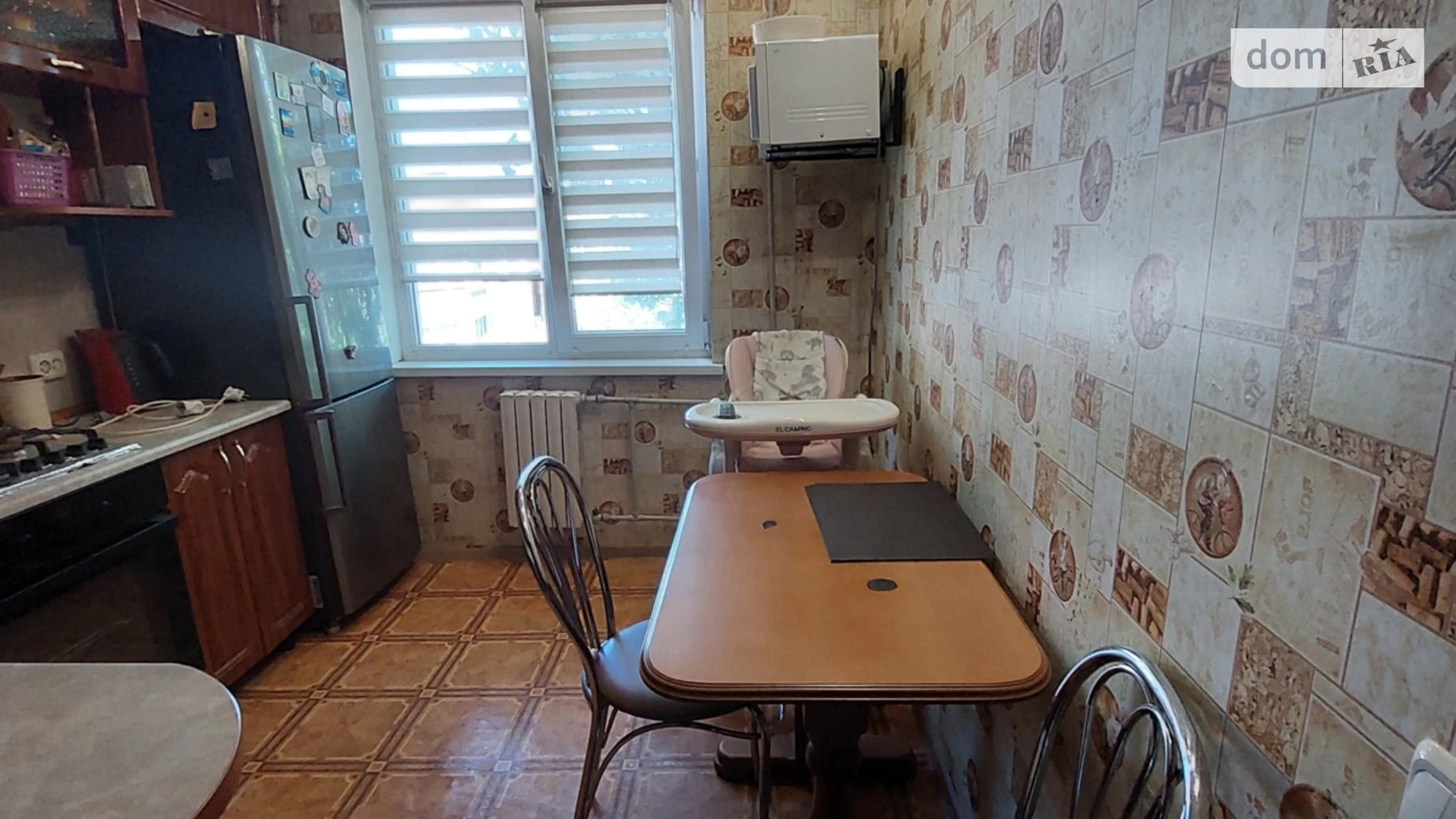 Продается 2-комнатная квартира 48.8 кв. м в Кривом Роге, ул. Ивана Авраменко(Корнейчука), 13 - фото 4