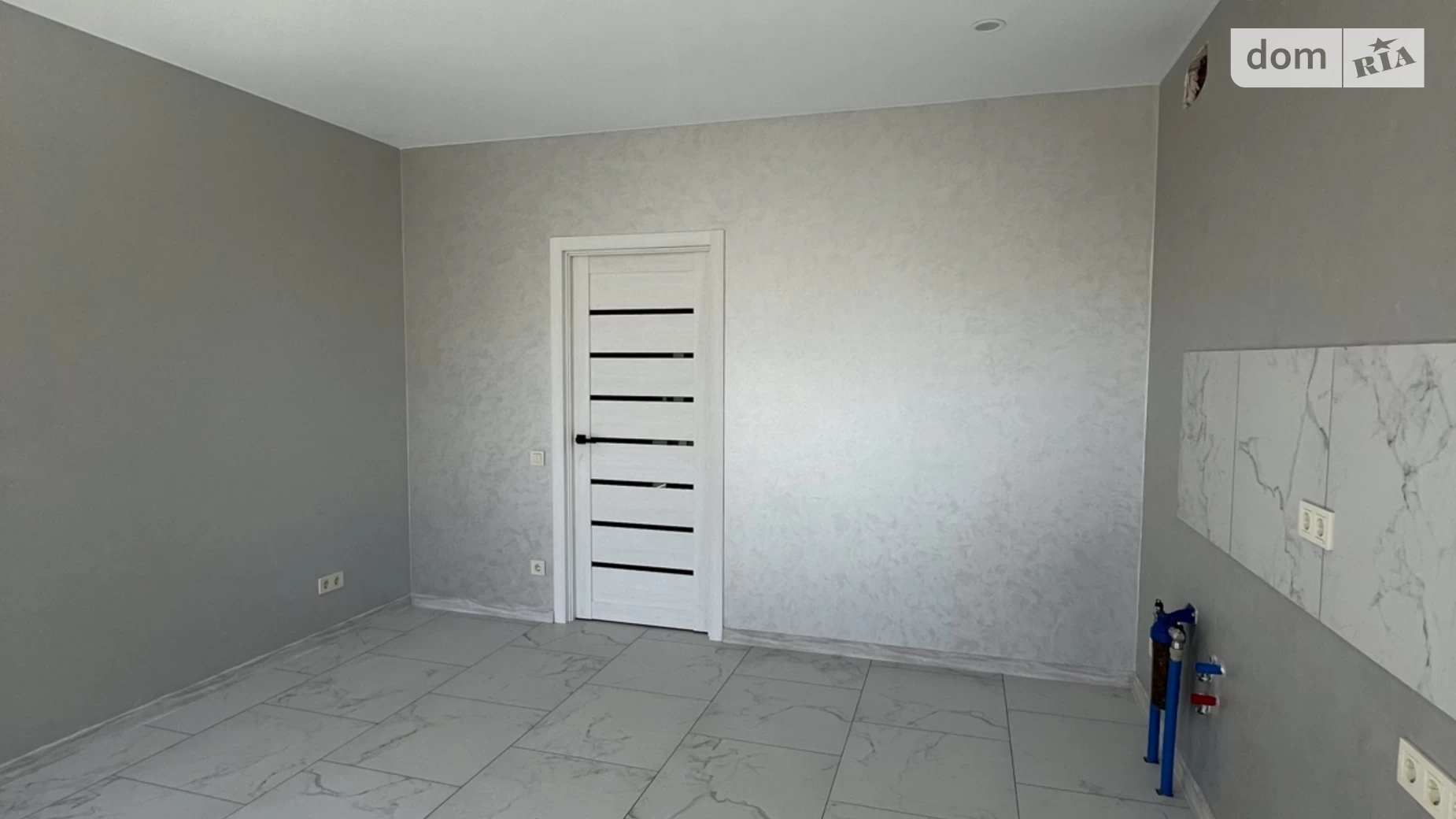 Продається 1-кімнатна квартира 51 кв. м у Ірпені, цена: 63750 $ - фото 3