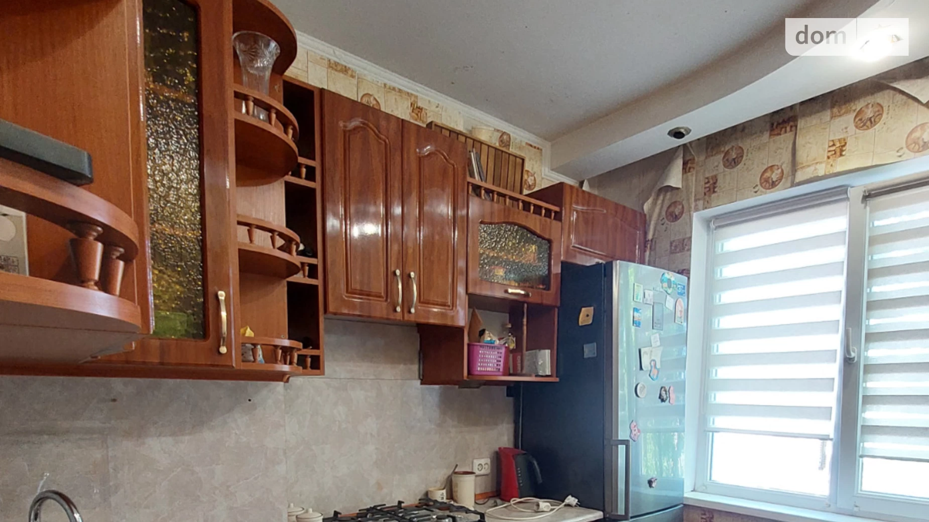 Продається 2-кімнатна квартира 48.8 кв. м у Кривому Розі, вул. Івана Авраменка(Корнійчука), 13 - фото 2