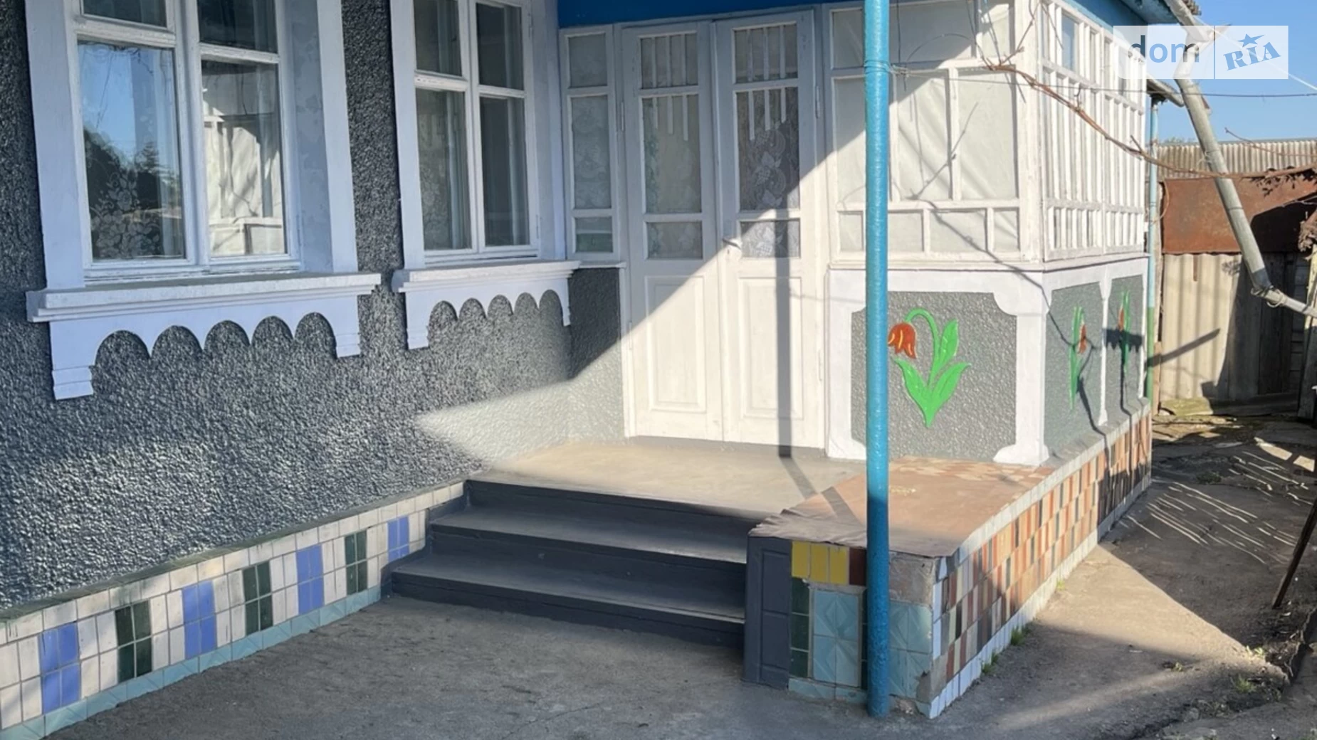 Продается одноэтажный дом 105.3 кв. м с камином, цена: 15000 $ - фото 3