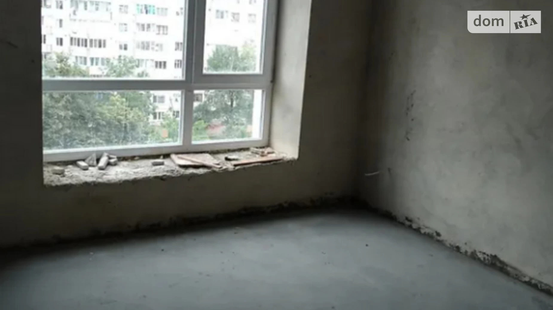 2-комнатная квартира 54 кв. м в Тернополе, ул. Академика Сергея Королева - фото 2