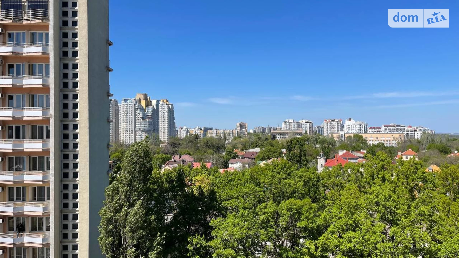 Продается 1-комнатная квартира 75 кв. м в Одессе, бул. Французский, 63/65 корпус 3 - фото 4