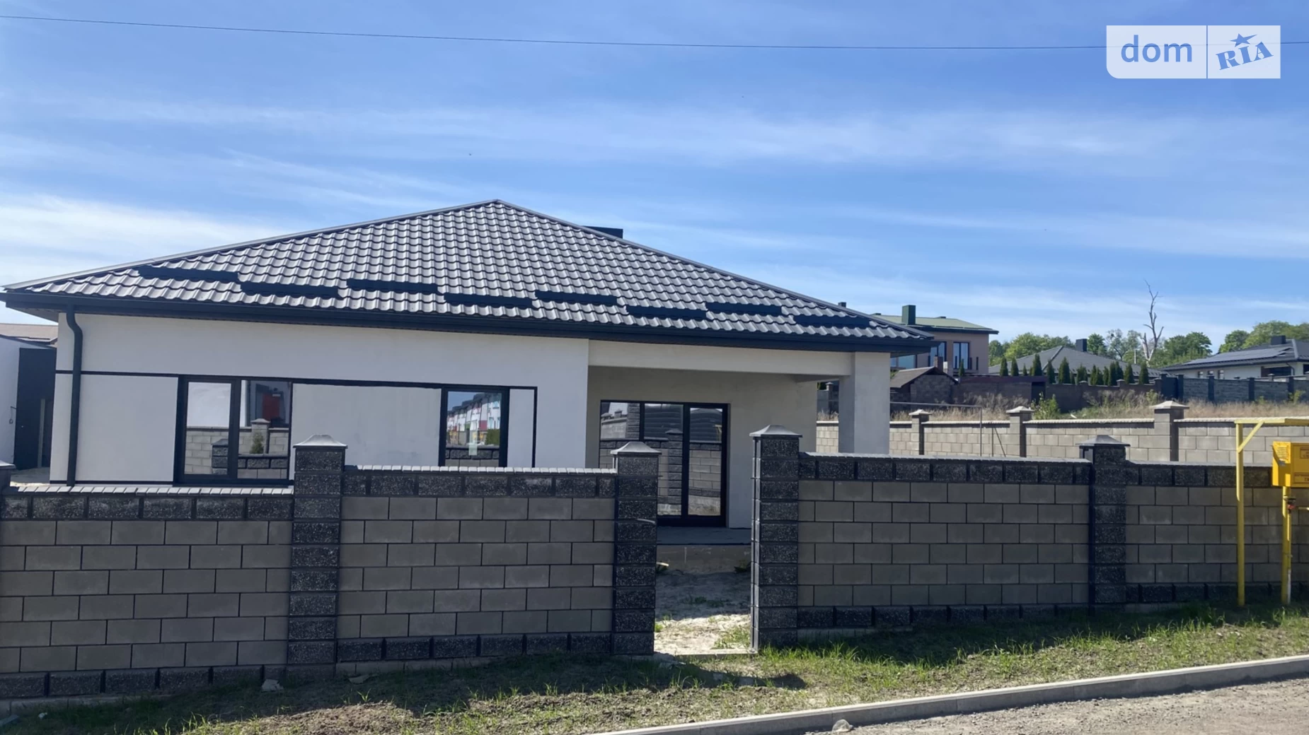 Продается одноэтажный дом 105 кв. м с участком, цена: 83000 $ - фото 2