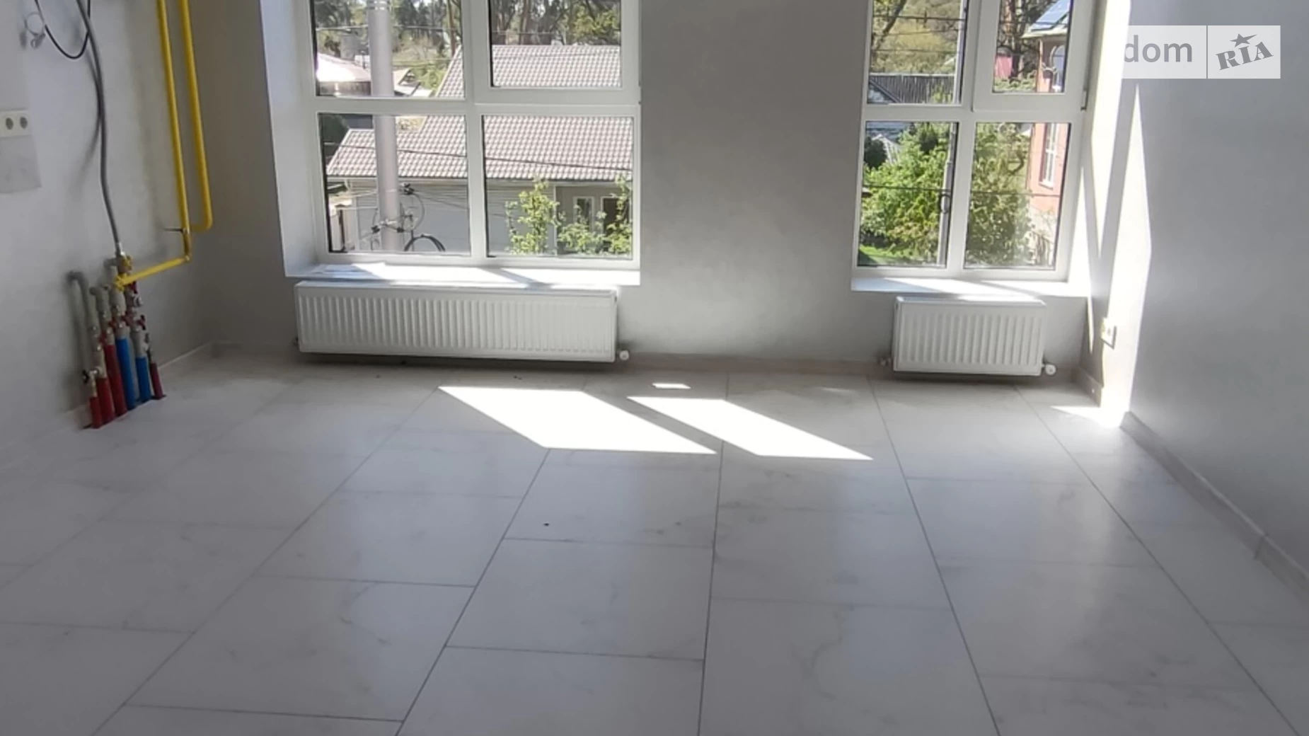 Продается 1-комнатная квартира 51 кв. м в Ирпене, 2-й пер. Украинский, 24 - фото 4