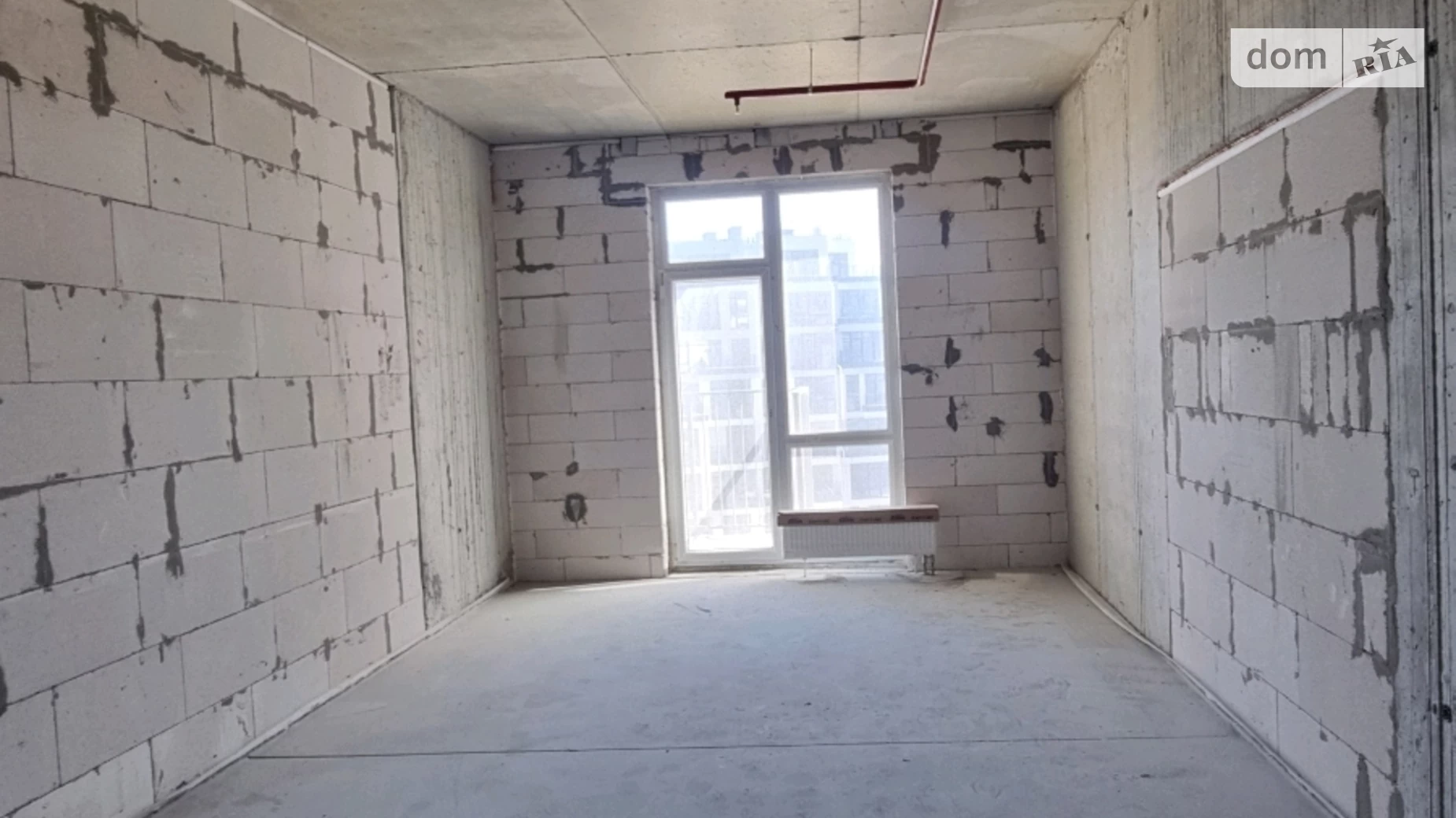 Продається 1-кімнатна квартира 25 кв. м у Одесі, вул. Приморська, 46 - фото 4