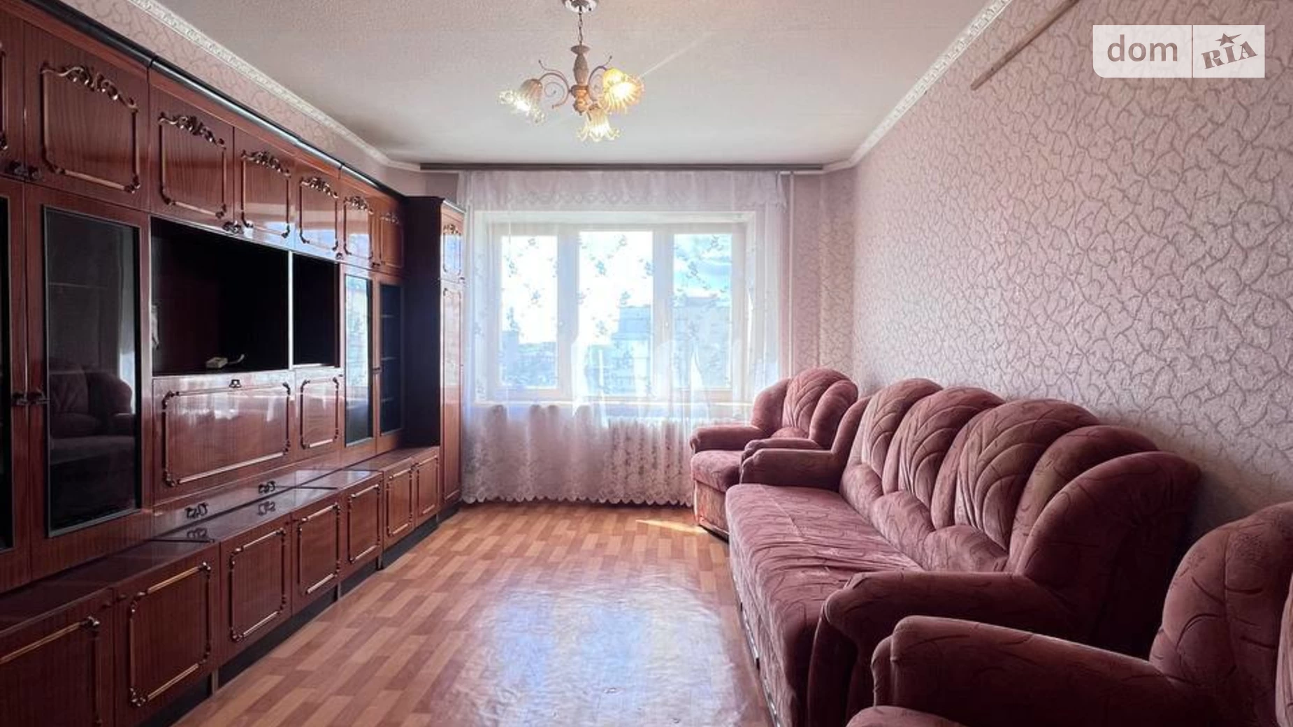 Сдается в аренду 3-комнатная квартира 65 кв. м в Хмельницком, ул. Прибугская, 4 - фото 4