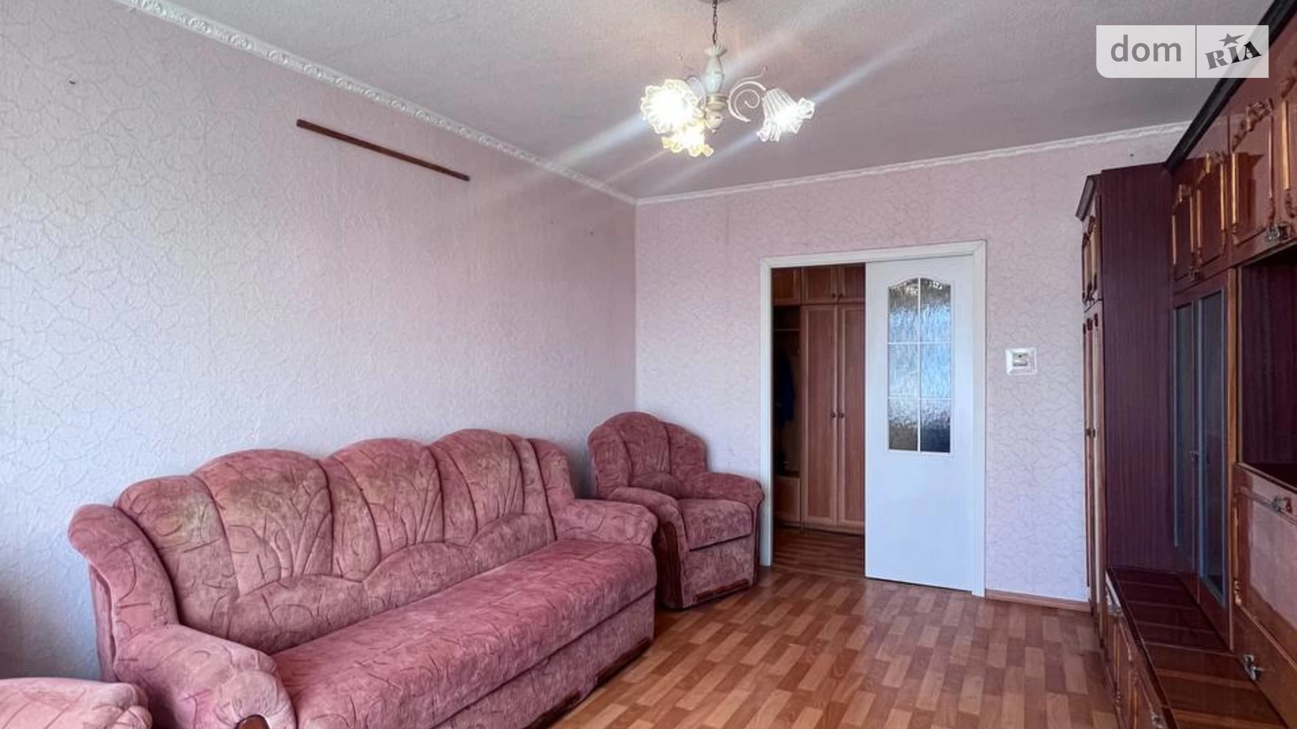Сдается в аренду 3-комнатная квартира 65 кв. м в Хмельницком, ул. Прибугская, 4 - фото 9