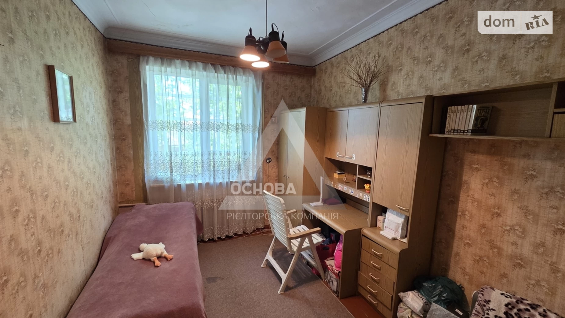 2-комнатная квартира 47 кв. м в Запорожье, ул. Героев Крут(12 апреля) - фото 7