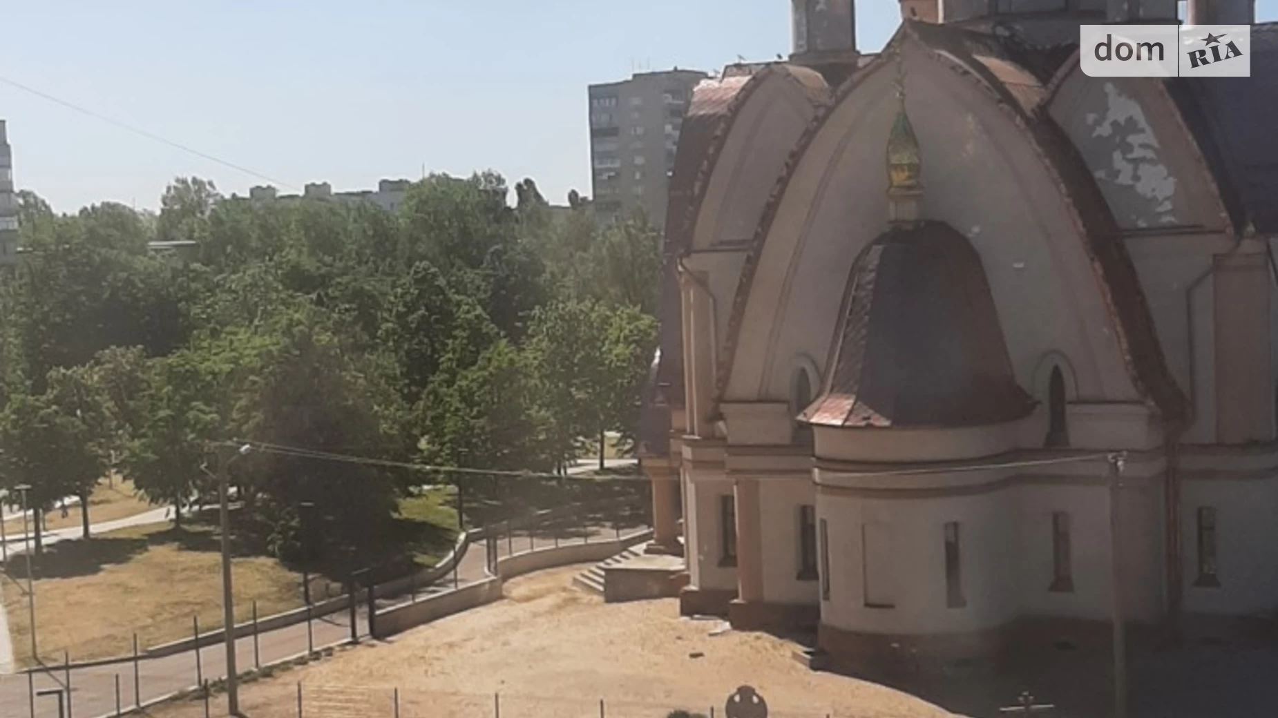 Продається 4-кімнатна квартира 83.7 кв. м у Дніпрі, вул. Осіння, 13Б - фото 2