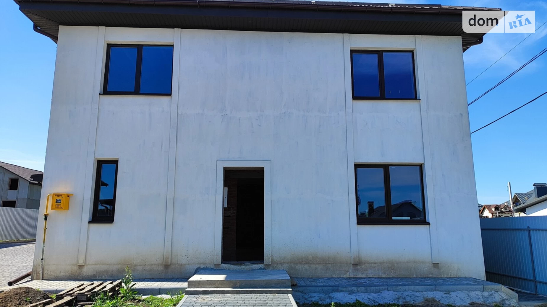Продається будинок 2 поверховий 179 кв. м з садом, цена: 155000 $ - фото 4