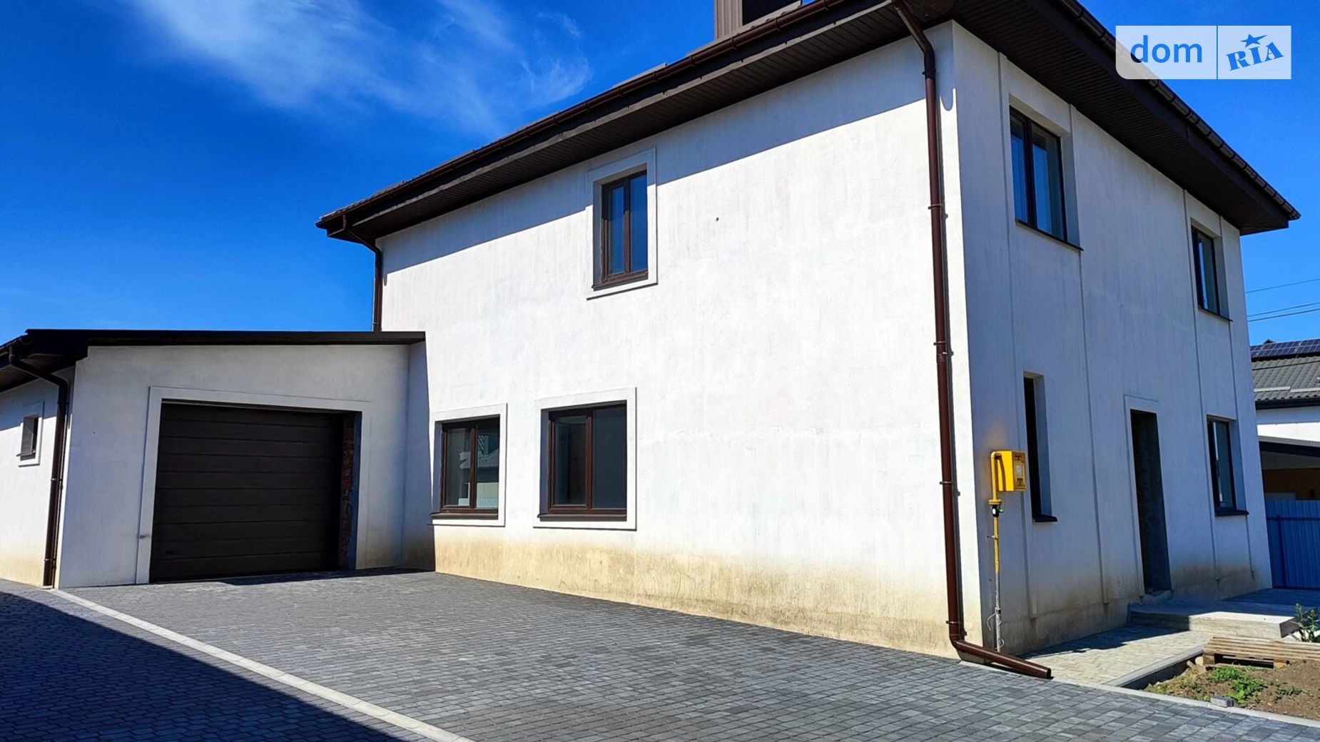 Продається будинок 2 поверховий 179 кв. м з садом, цена: 155000 $ - фото 5