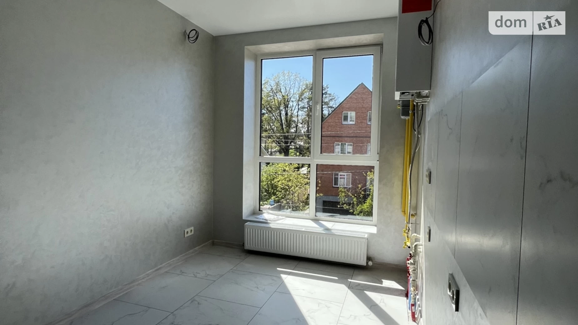 Продается 2-комнатная квартира 51 кв. м в Ирпене, 2-й пер. Украинский, 24 - фото 3