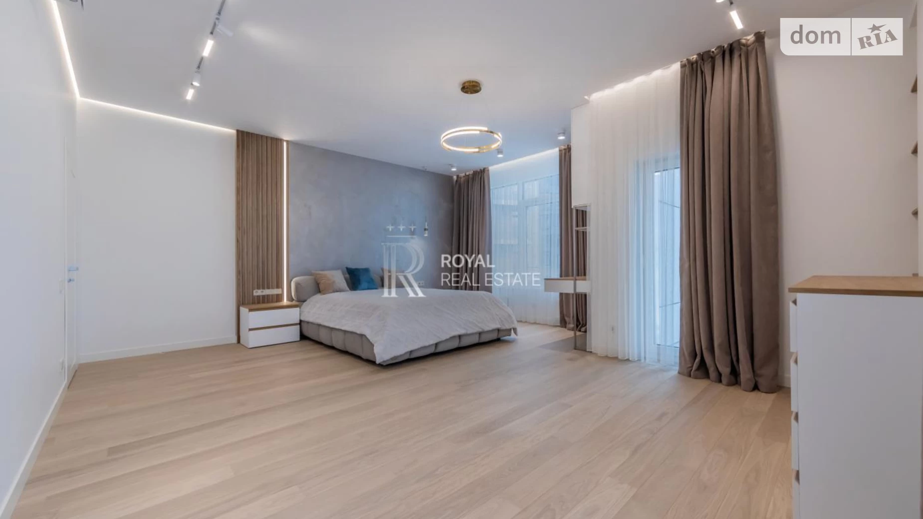 Продається 3-кімнатна квартира 178.2 кв. м у Києві, цена: 1210000 $ - фото 5