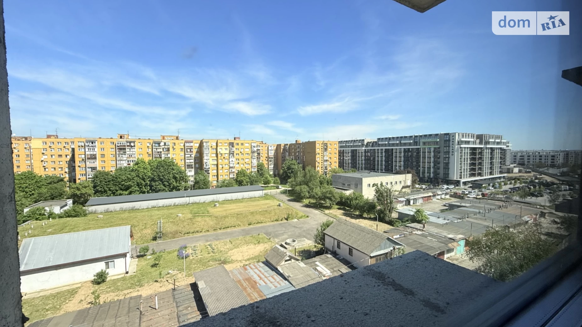 Продается 1-комнатная квартира 41 кв. м в Ужгороде, ул. Легоцкого, 64А - фото 18