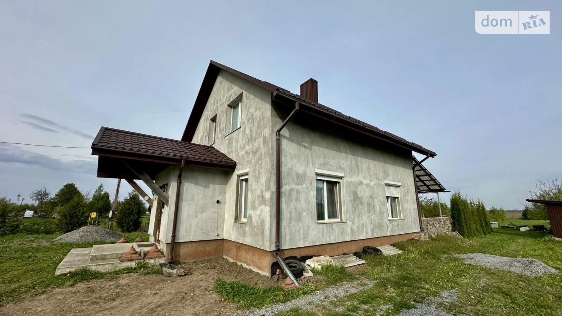 Продается дом на 2 этажа 148.4 кв. м с камином, цена: 135000 $ - фото 2