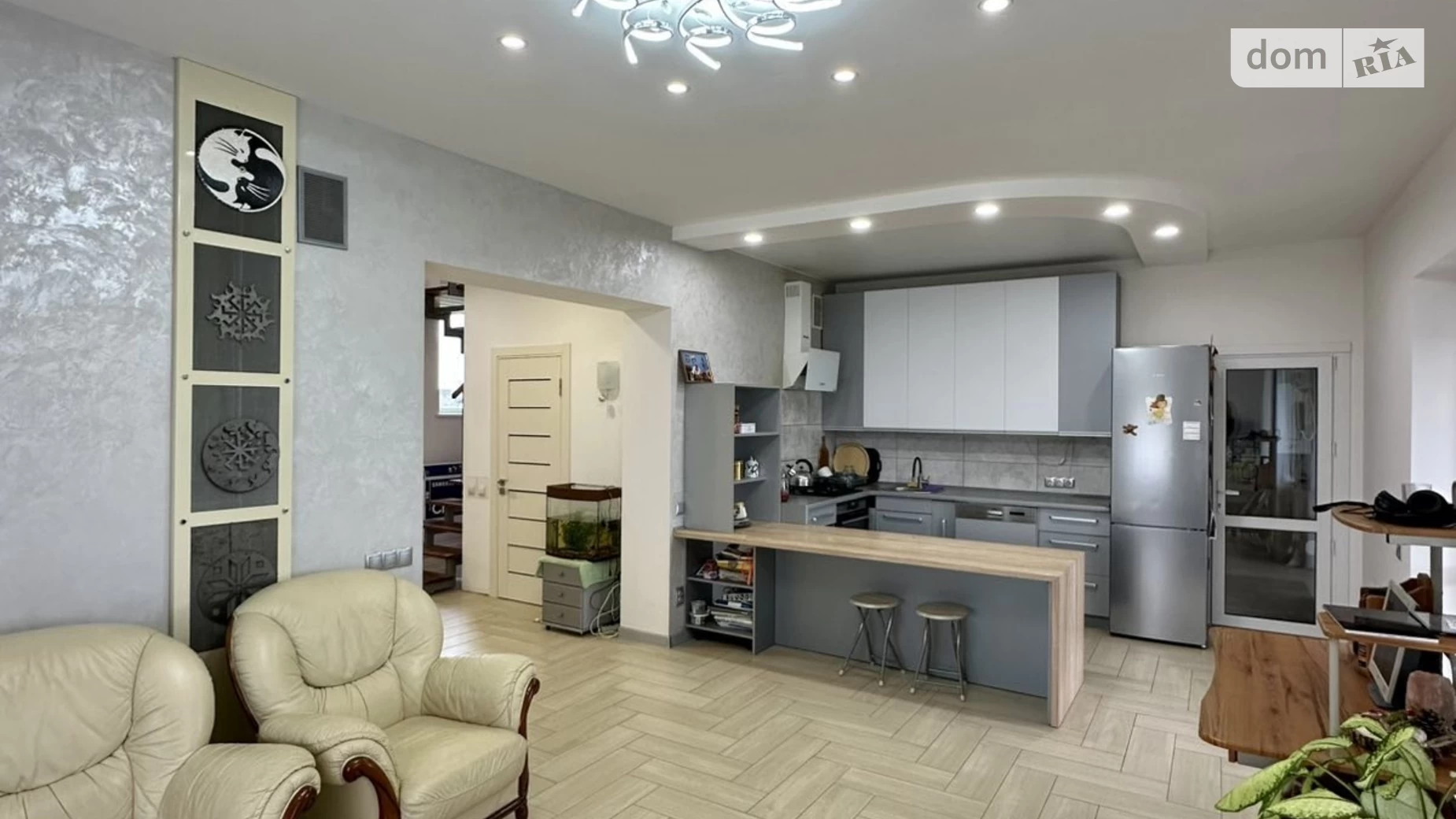 Продается дом на 2 этажа 148.4 кв. м с беседкой, цена: 125000 $ - фото 4