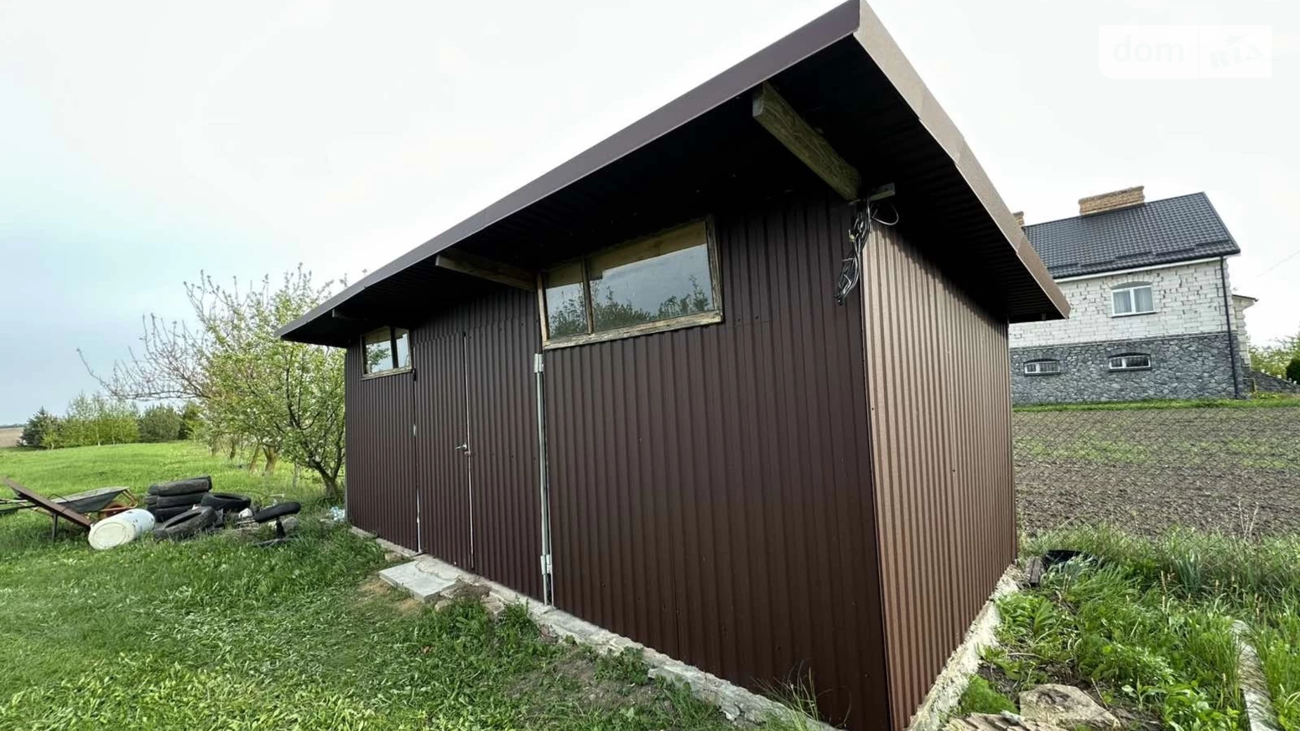 Продается дом на 2 этажа 148 кв. м с балконом, цена: 145000 $ - фото 5