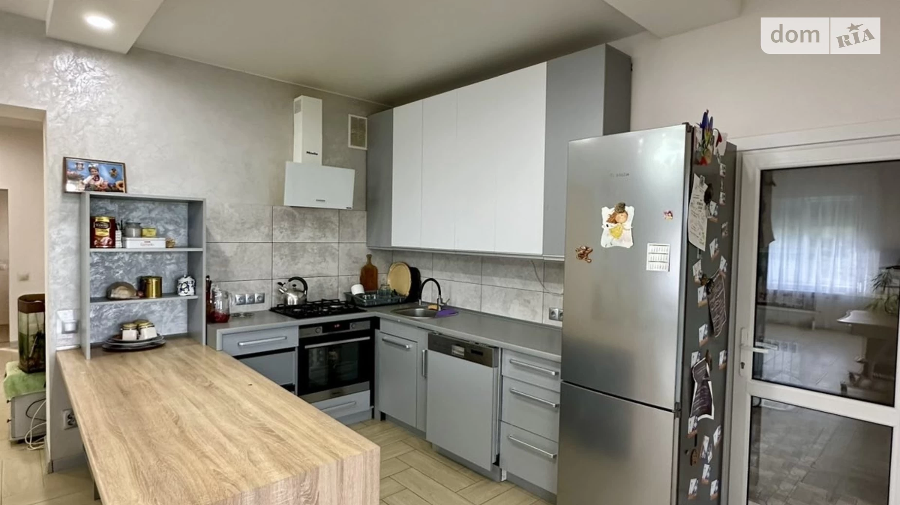 Продается дом на 2 этажа 148.4 кв. м с беседкой, цена: 125000 $ - фото 5
