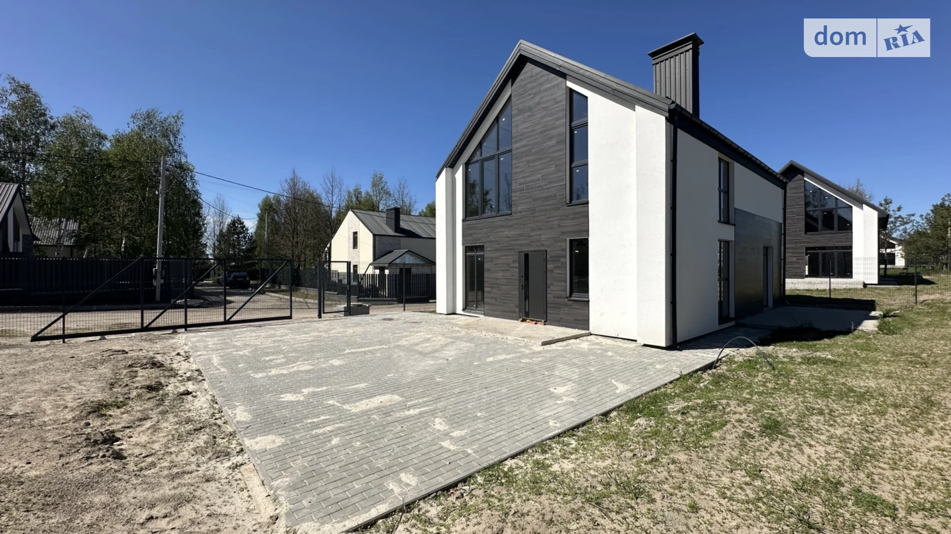 Продається будинок 2 поверховий 144 кв. м з меблями, цена: 105000 $ - фото 2