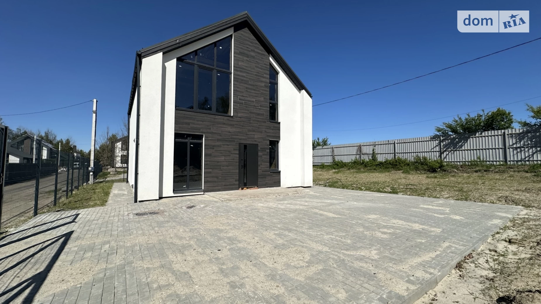 Продается дом на 2 этажа 144 кв. м с верандой, цена: 105000 $ - фото 4