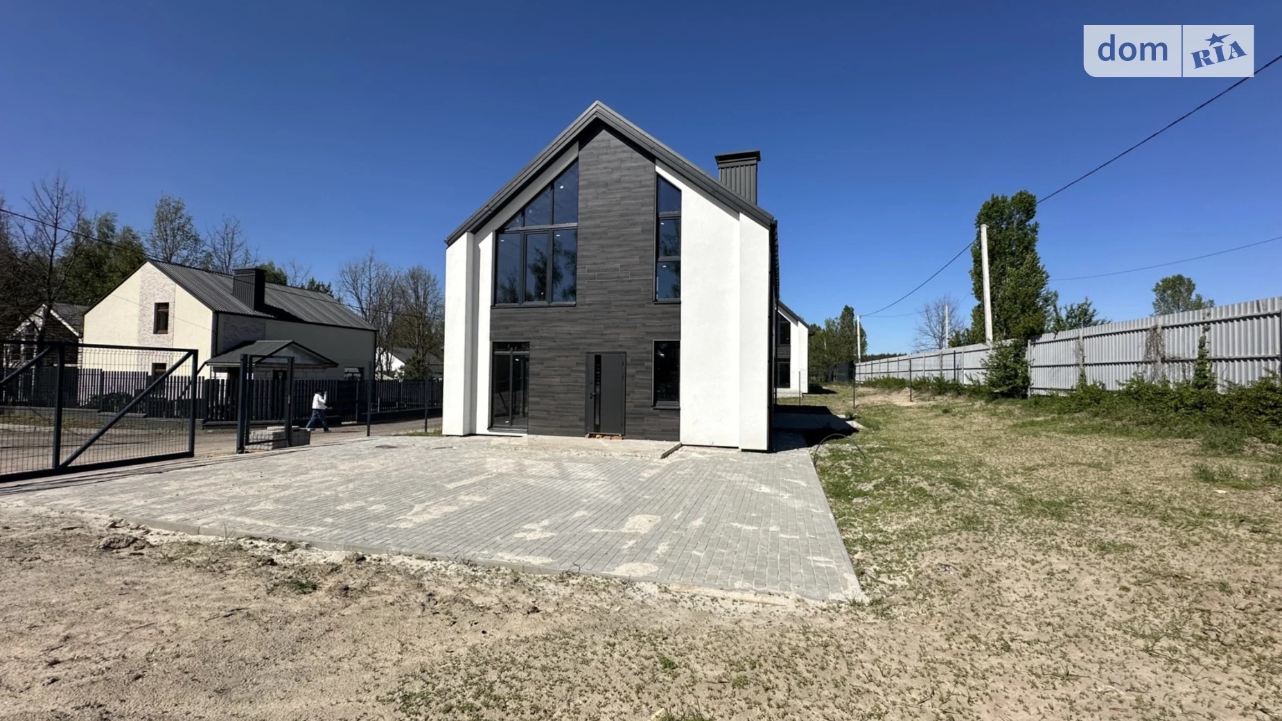 Продается дом на 2 этажа 144 кв. м с верандой, цена: 105000 $ - фото 5