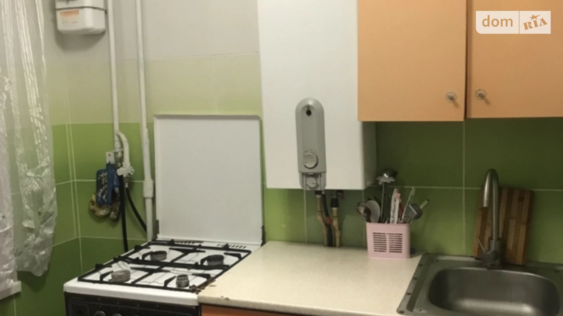 Продается 2-комнатная квартира 48 кв. м в Житомире, цена: 40000 $ - фото 4