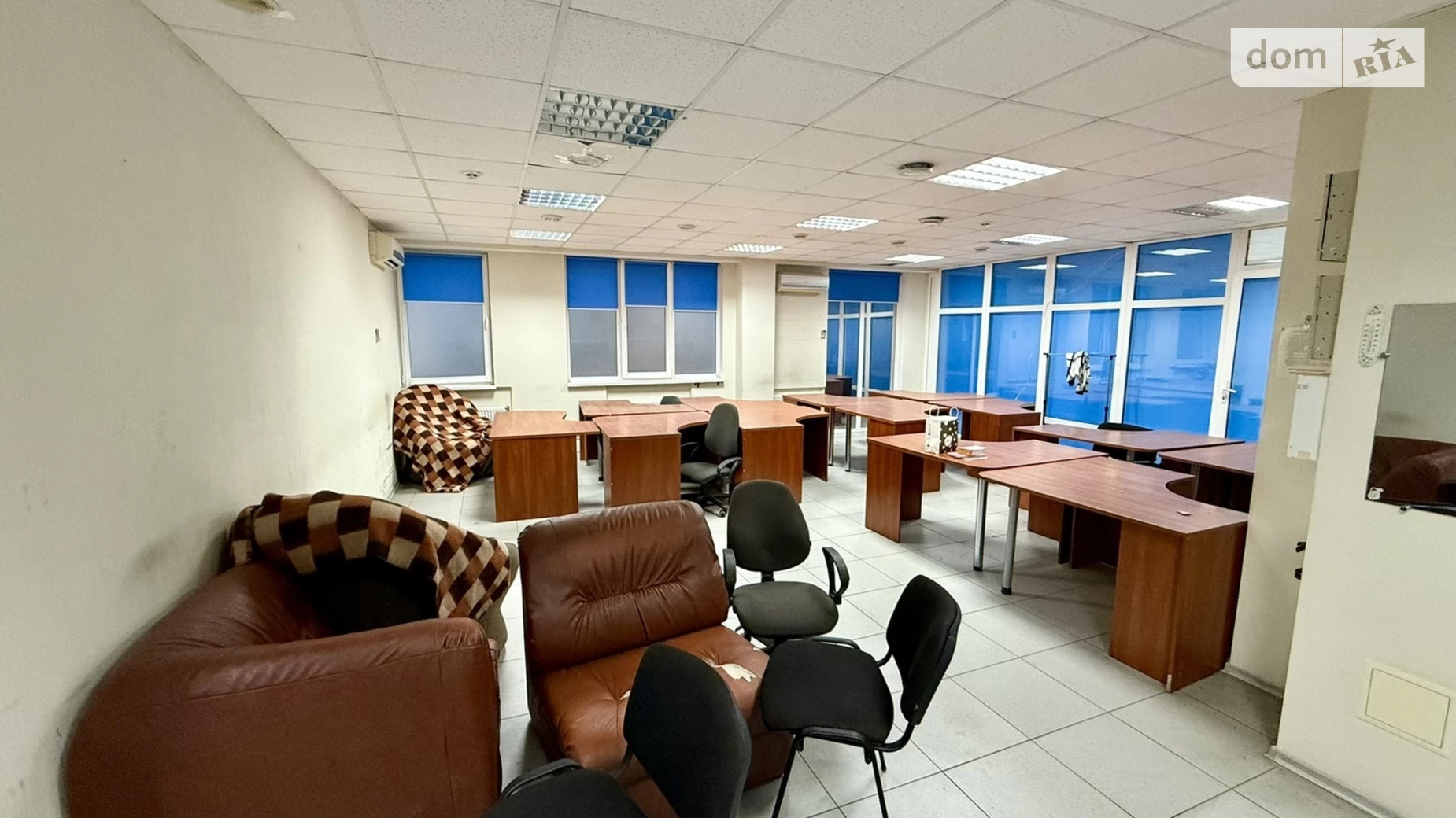 Здається в оренду офіс 93.1 кв. м в бізнес-центрі, цена: 16000 грн - фото 3