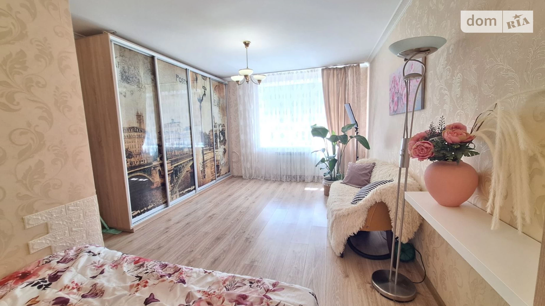 2-комнатная квартира 54 кв. м в Тернополе, ул. Гаевая - фото 5