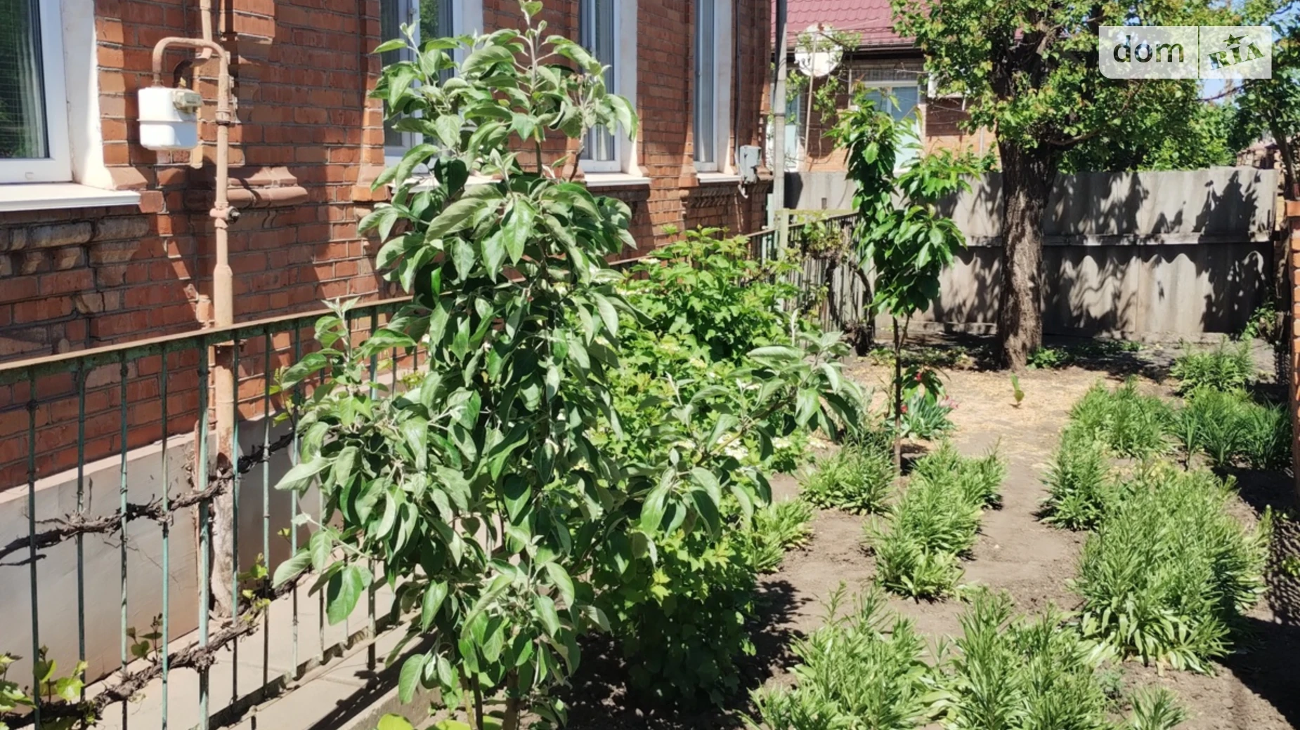 Продается одноэтажный дом 80 кв. м с подвалом, цена: 44000 $ - фото 4