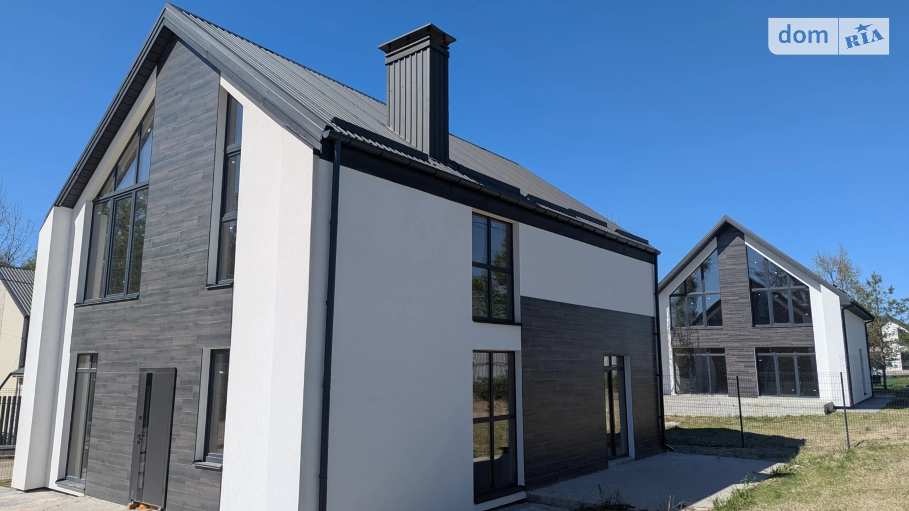 Продається будинок 2 поверховий 140 кв. м з каміном, цена: 105000 $ - фото 2