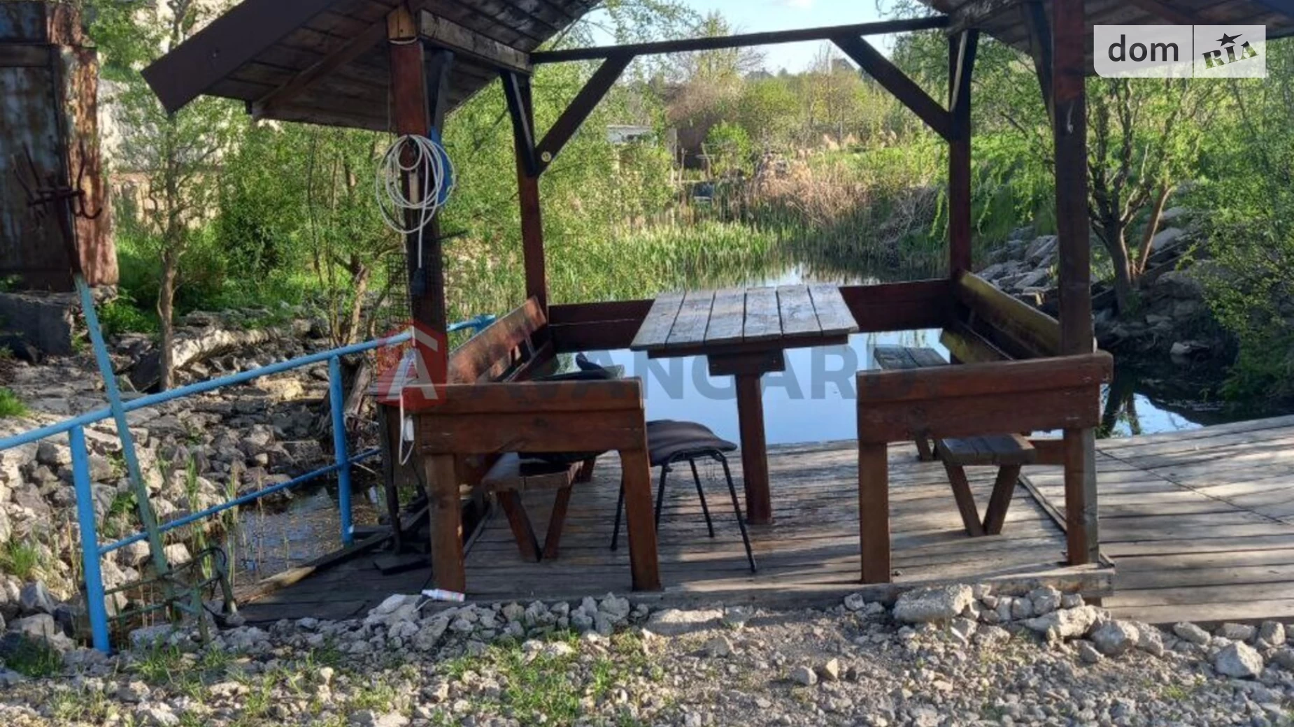 Продается одноэтажный дом 11 кв. м с бассейном, цена: 19000 $ - фото 2