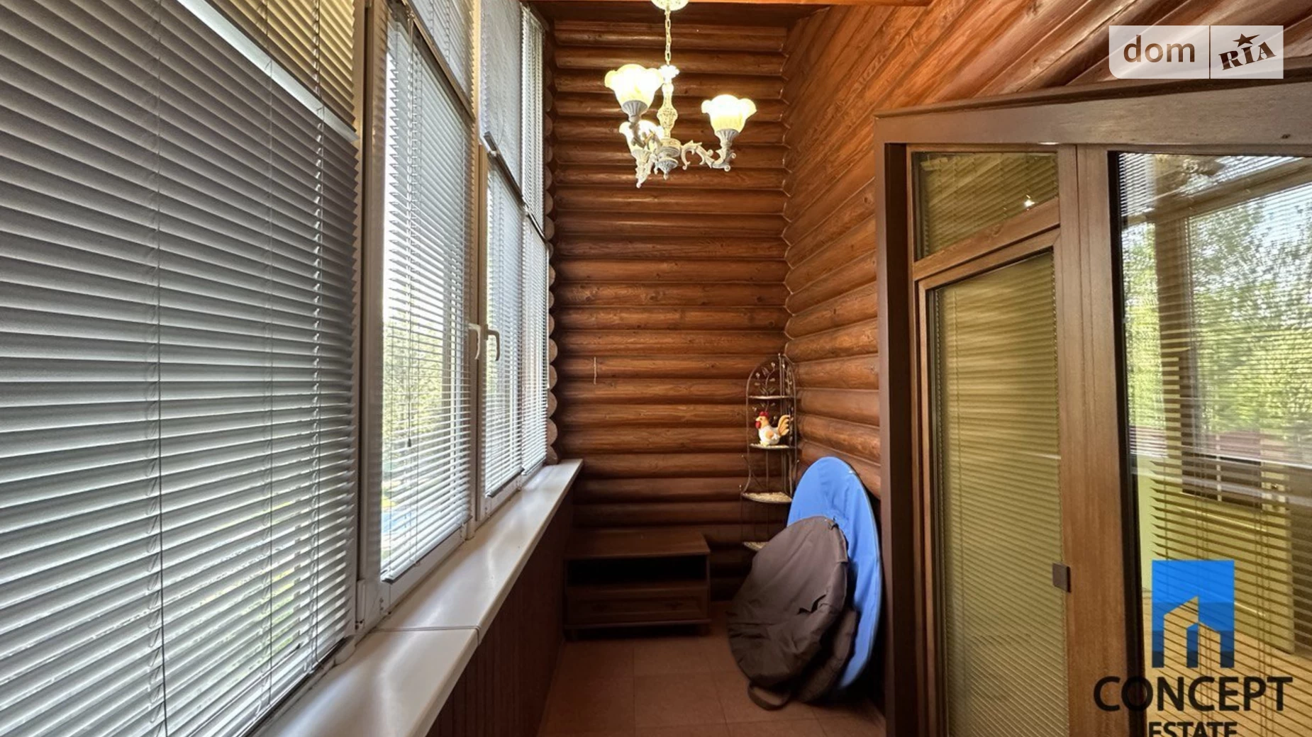 Продается дом на 2 этажа 158.4 кв. м с садом, цена: 180000 € - фото 4
