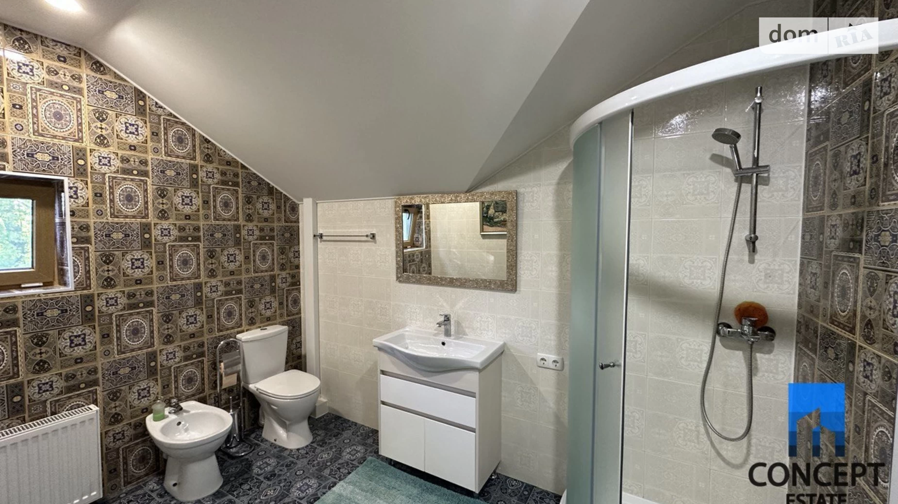 Продается дом на 2 этажа 158.4 кв. м с садом, цена: 180000 € - фото 5